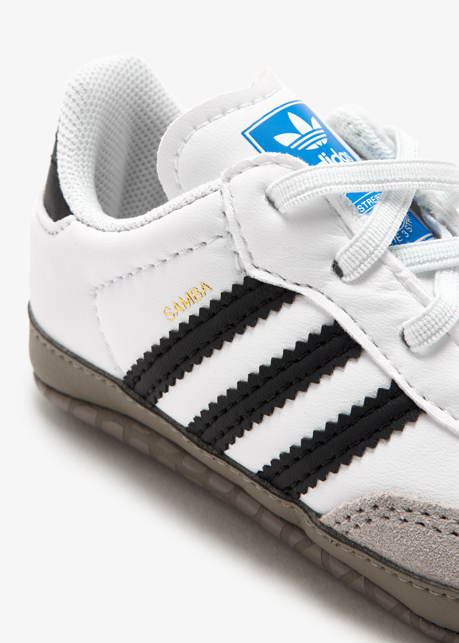 adidas gazelle silver green womens BAPE SAMBA – Sesinko main image 1