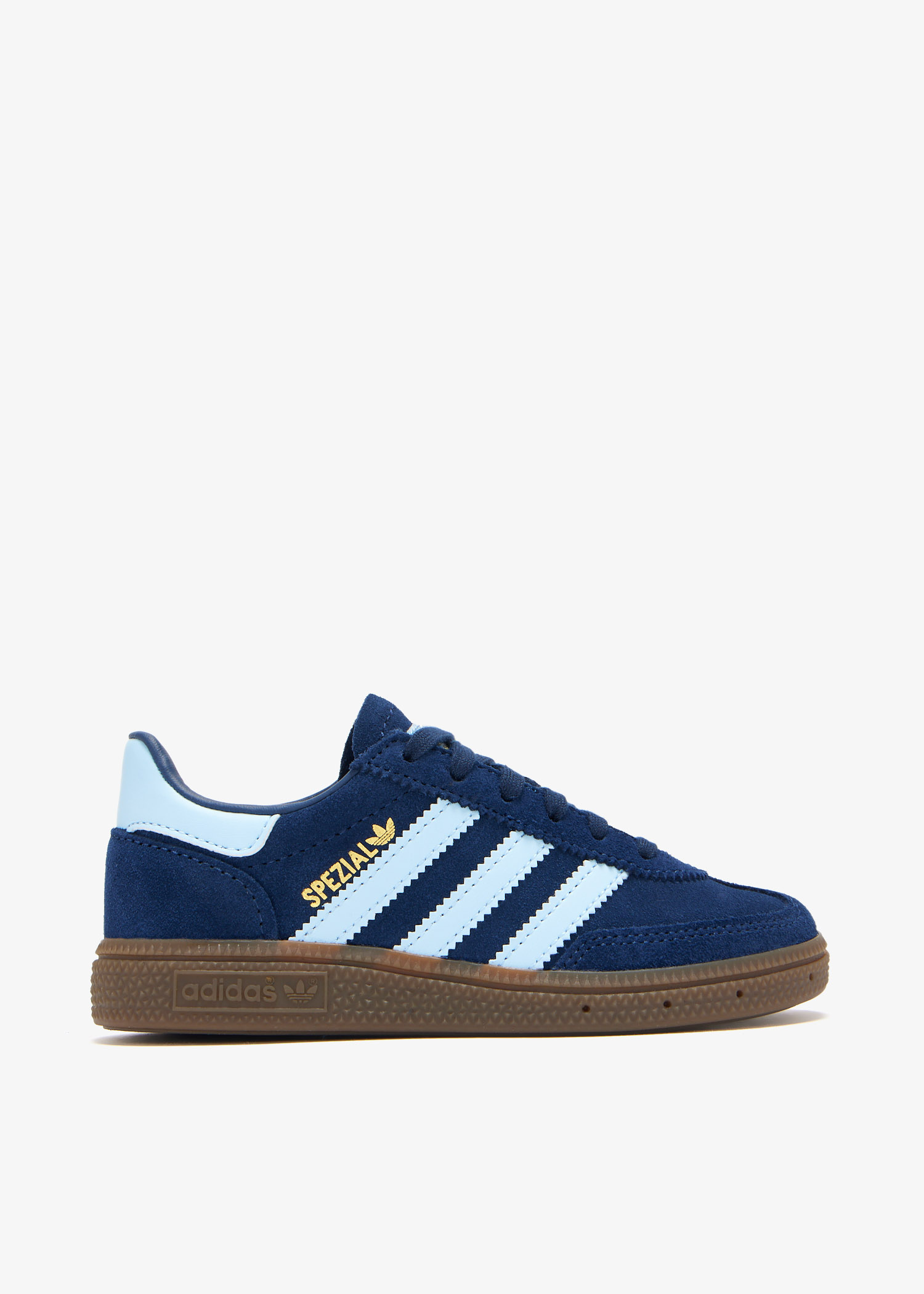 adidas Handball Spezial sneakers for Boy - Blue in USA