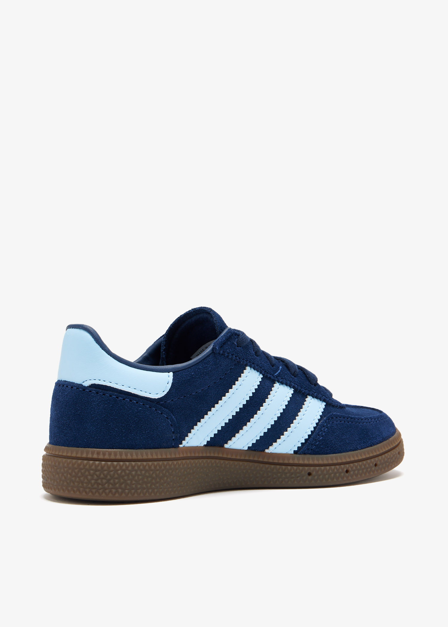 adidas Handball Spezial sneakers for Boy - Blue in USA | Level Shoes