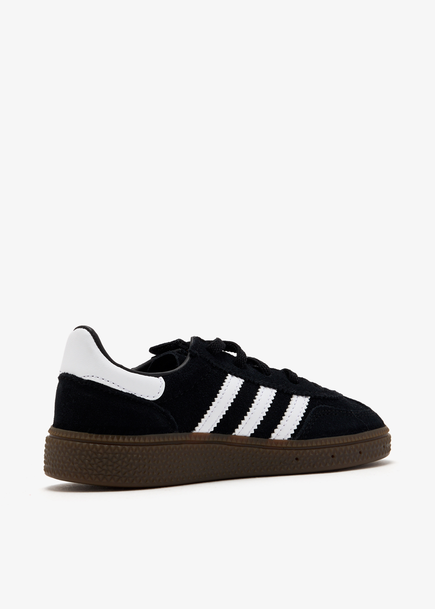 【23.5】【新品】adidas HANDBALL SPEZIAL ブラック adidas Handball Spezial sneakers for Girl - Black in USA