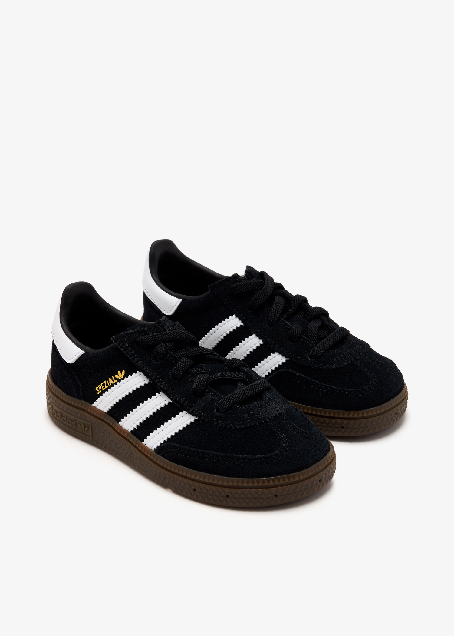 24.5 cm Handball Spezial ブラック adidas adidas Handball Spezial sneakers for Girl - Black in USA