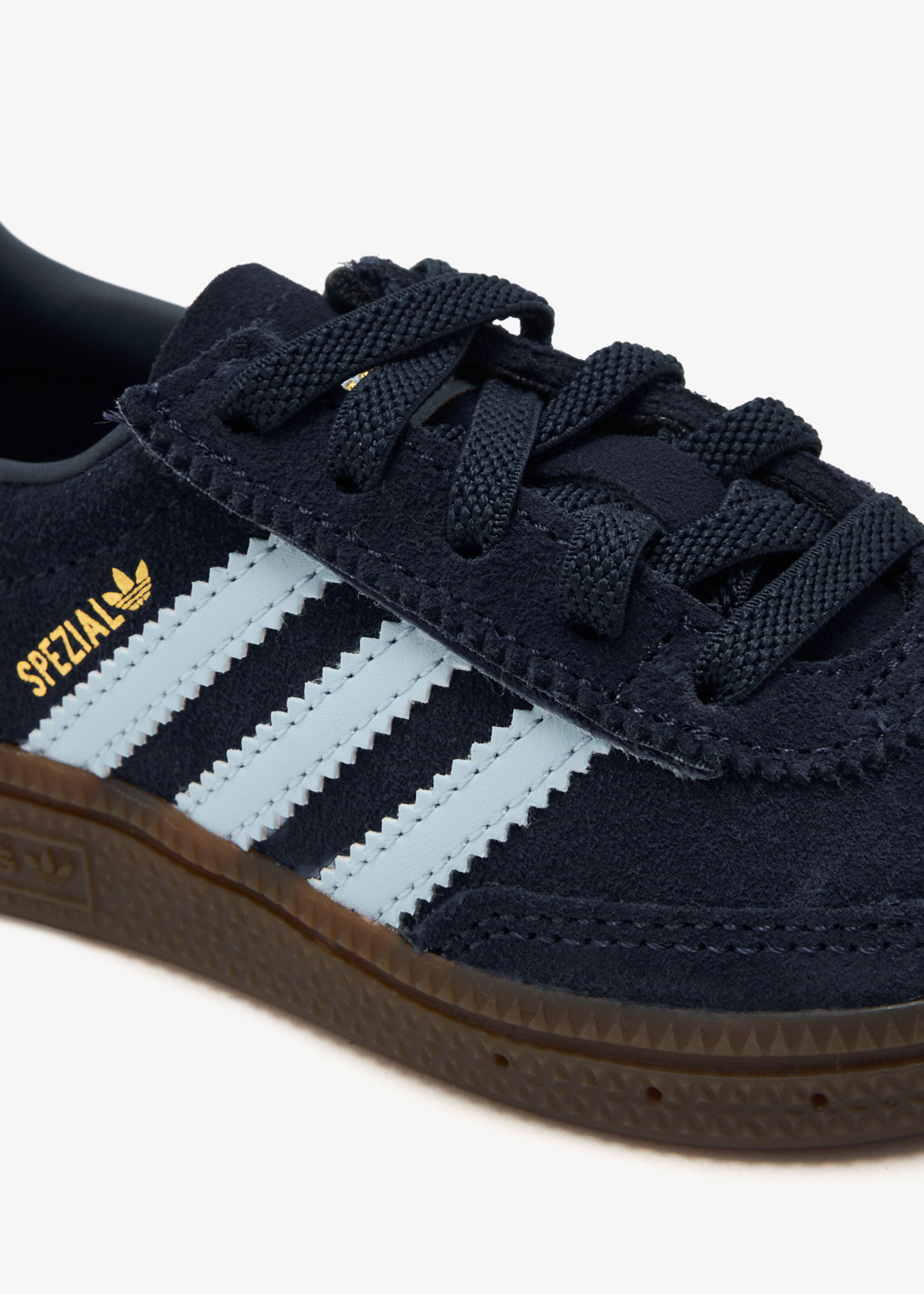 adidas Handball Spezial sneakers for Boy - Navy in USA | Level Shoes