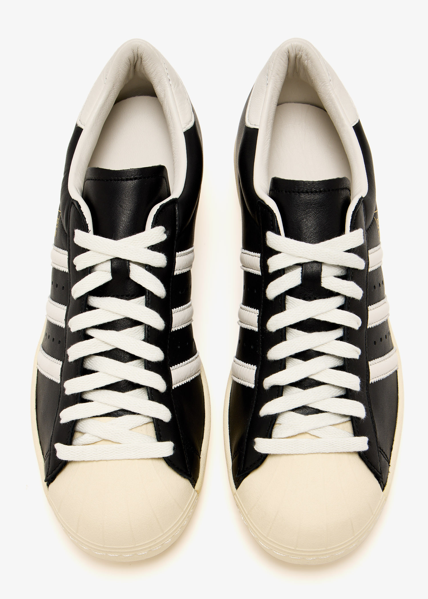 adidas Superstar Vintage sneakers for Men - Black in USA