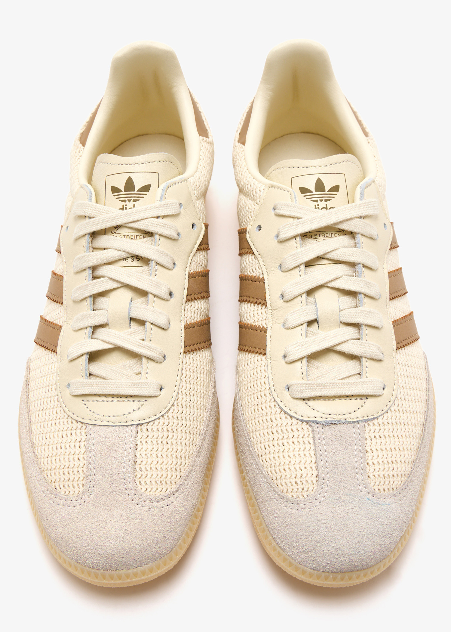 adidas Samba OG sneakers for ADULT-UNISEX, Men, Women