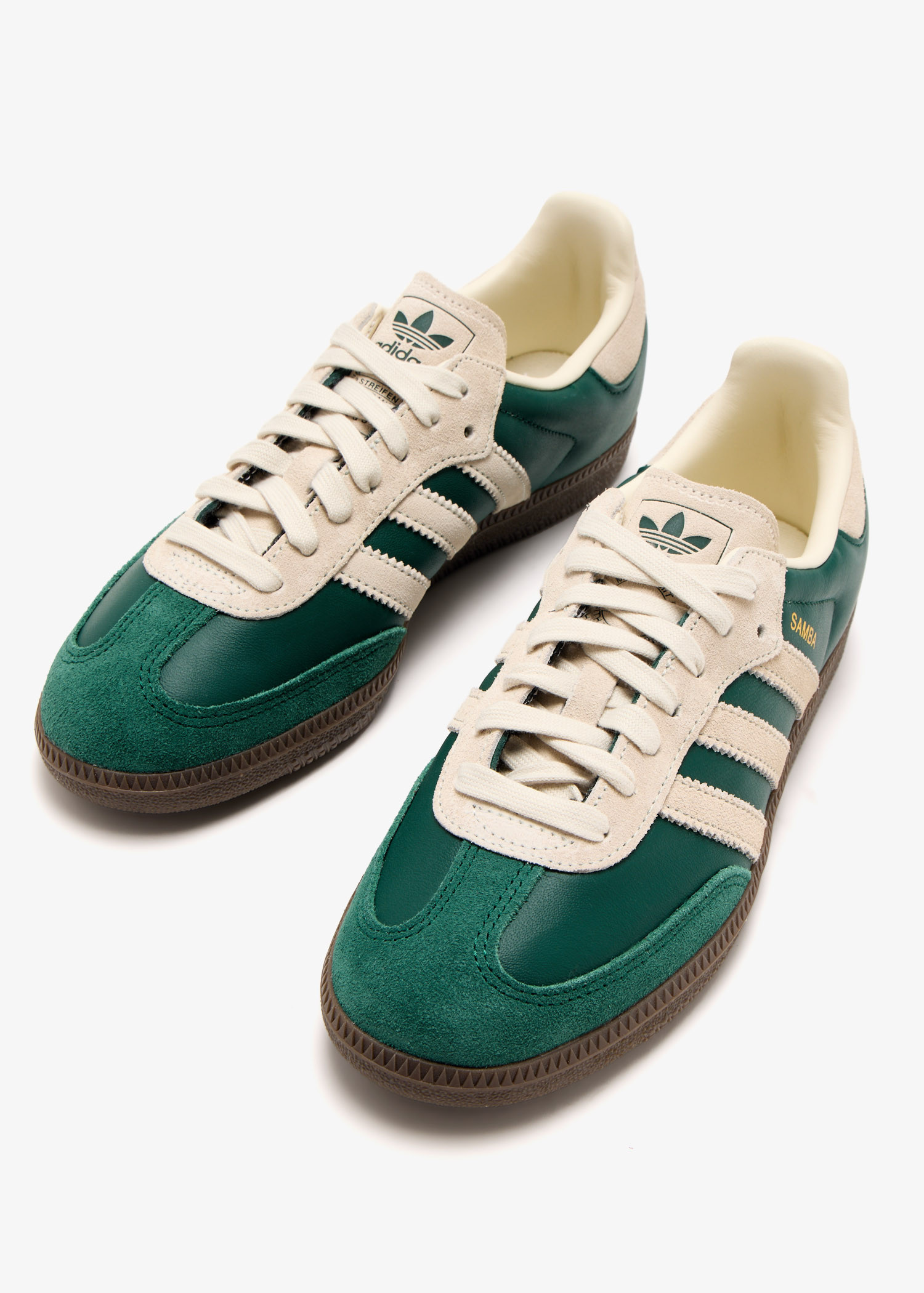 adidas Samba OG sneakers for ADULT-UNISEX, Men, Women