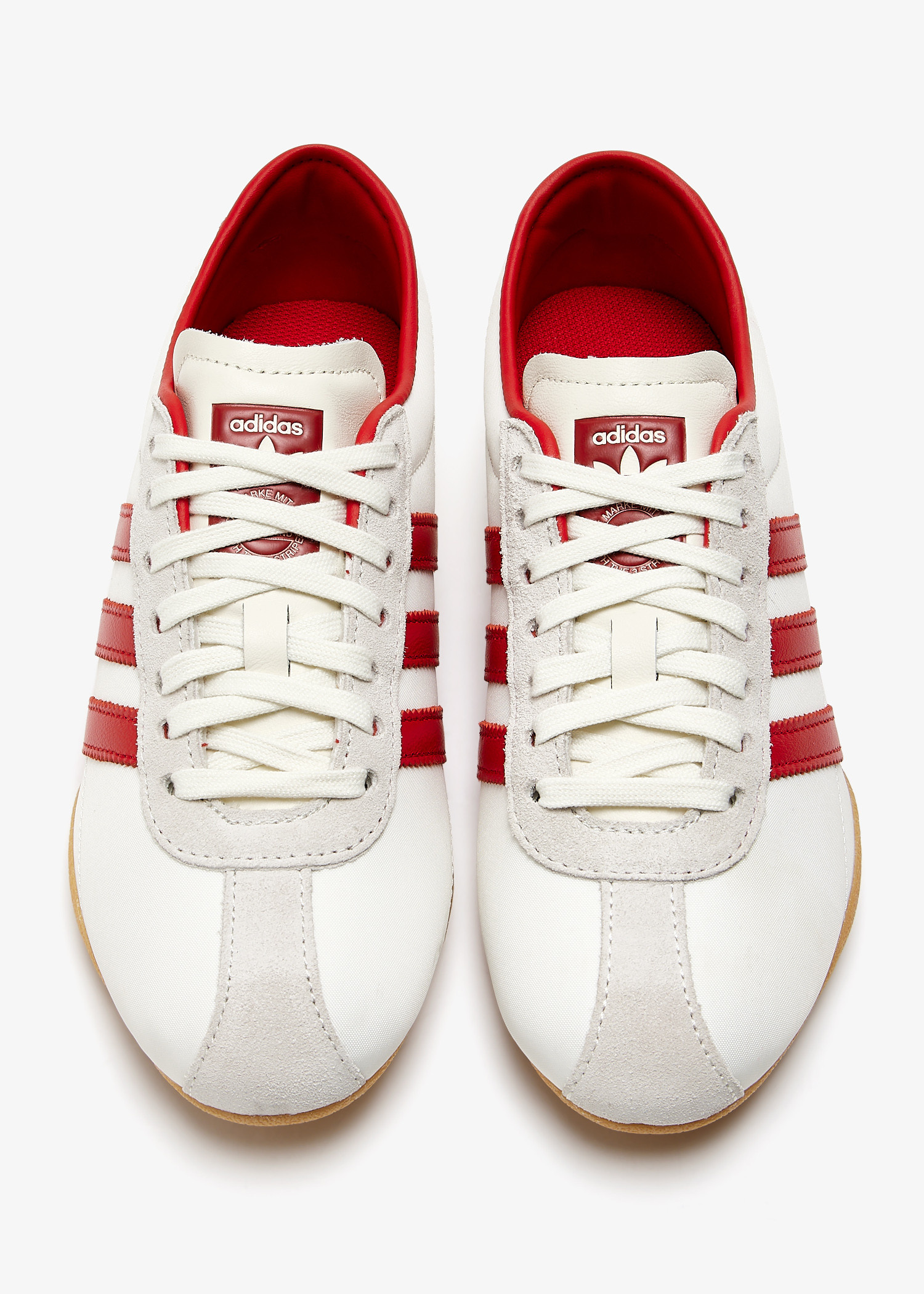 adidas Tokyo sneakers for Women - White in Kuwait | Level Shoes