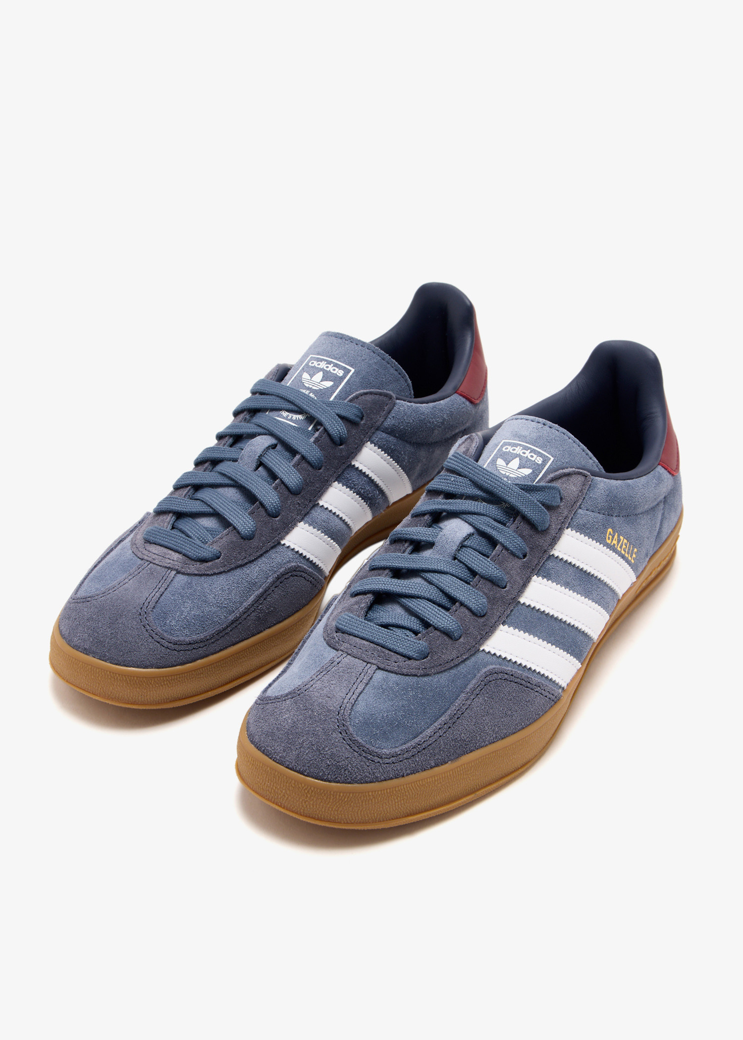 adidas gazelle silver green womens adidas Gazelle Indoor Shoes Blue 8.5