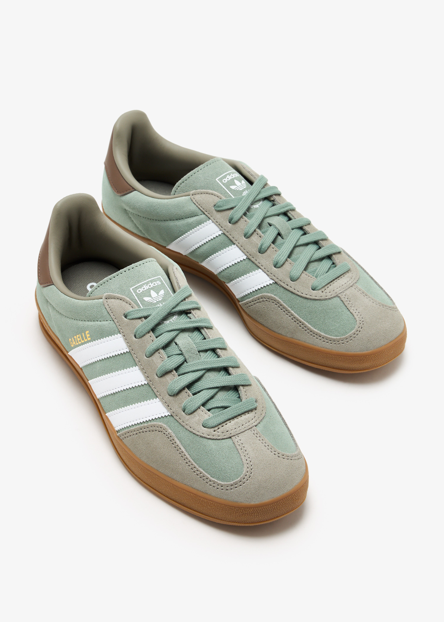 adidas Gazelle Indoor sneakers for ADULT-UNISEX, Men, Women
