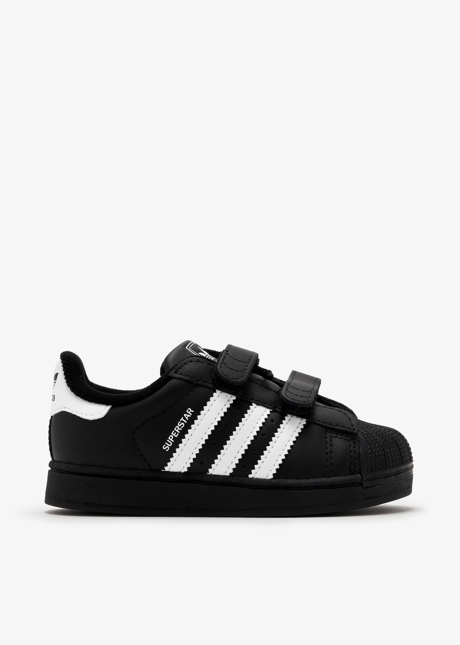 adidas Superstar II舒适封闭运动鞋for Kids -Munisex-阿联酋