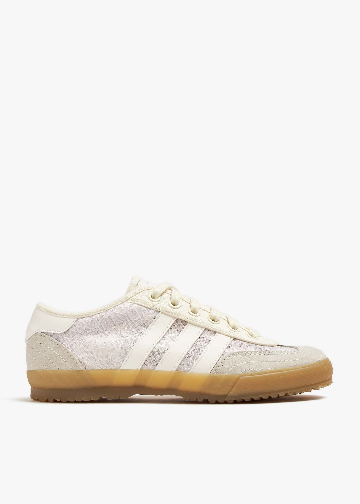 adidas x NAKED Copenhagen Tischtennis sneakers for Women - White