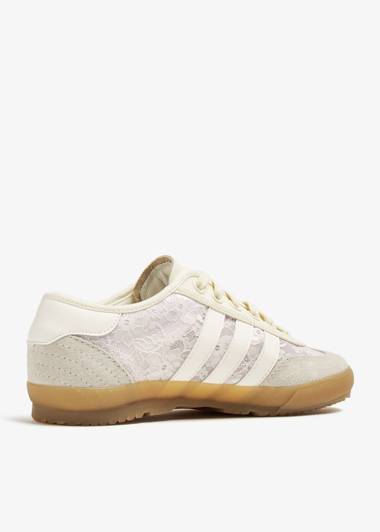 adidas x NAKED Copenhagen Tischtennis sneakers for Women - White