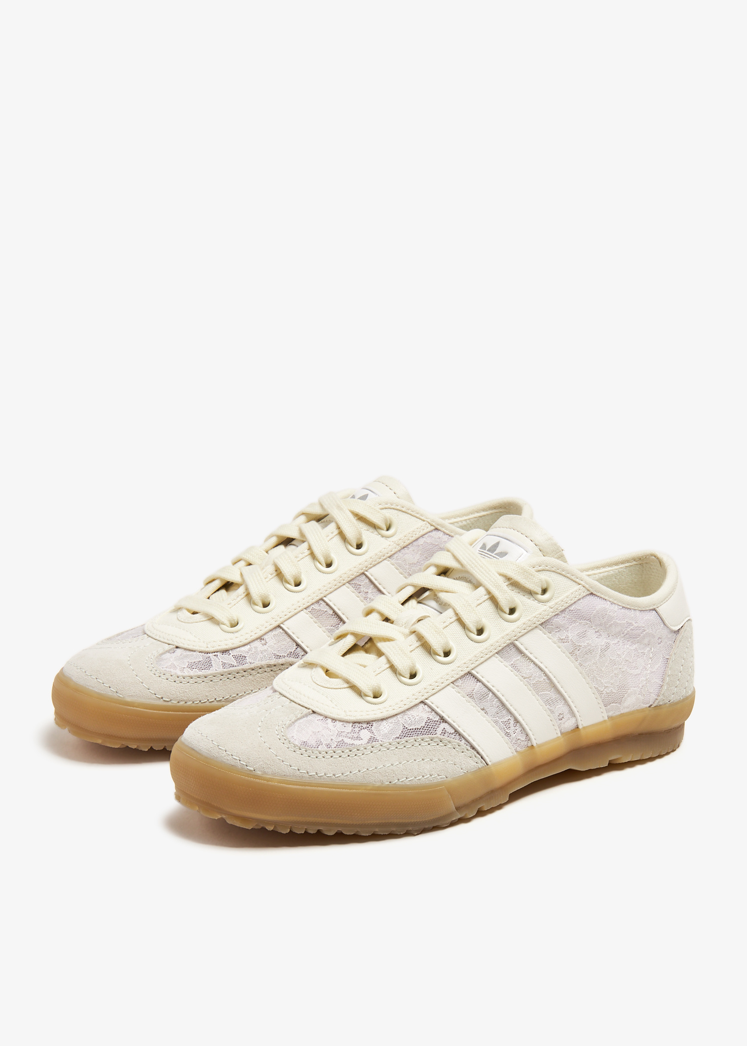 adidas x NAKED Copenhagen Tischtennis sneakers for Women - White