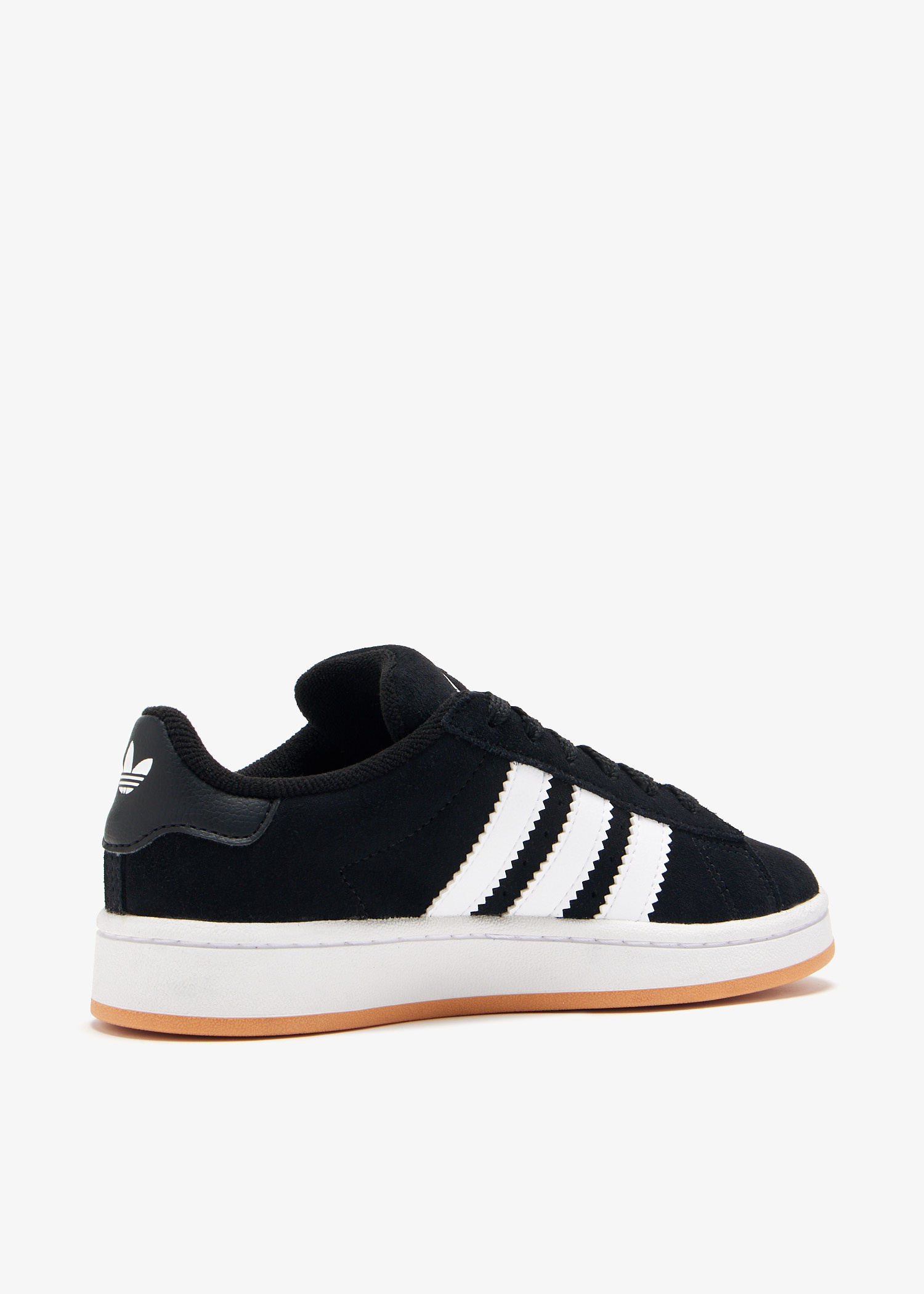 靴 adidas Campus adidas Campus 00s Comfort Closure Elastic Lace Shoes Kids