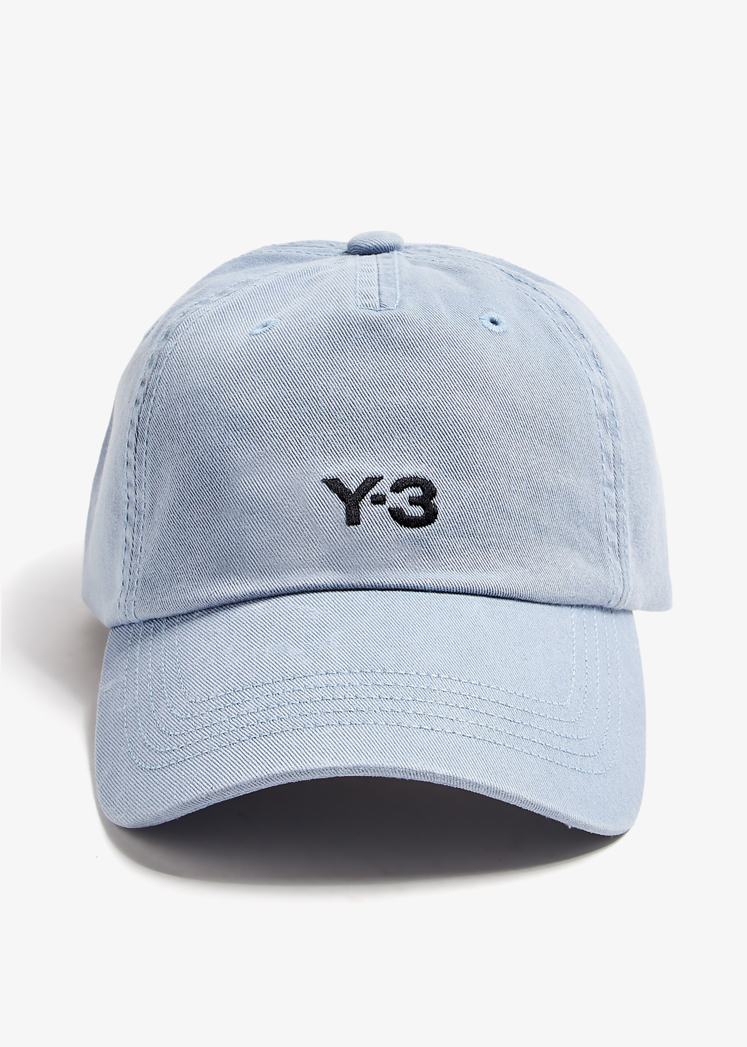 adidas Y-3 Dad cap for Men - Blue in USA | Level Shoes
