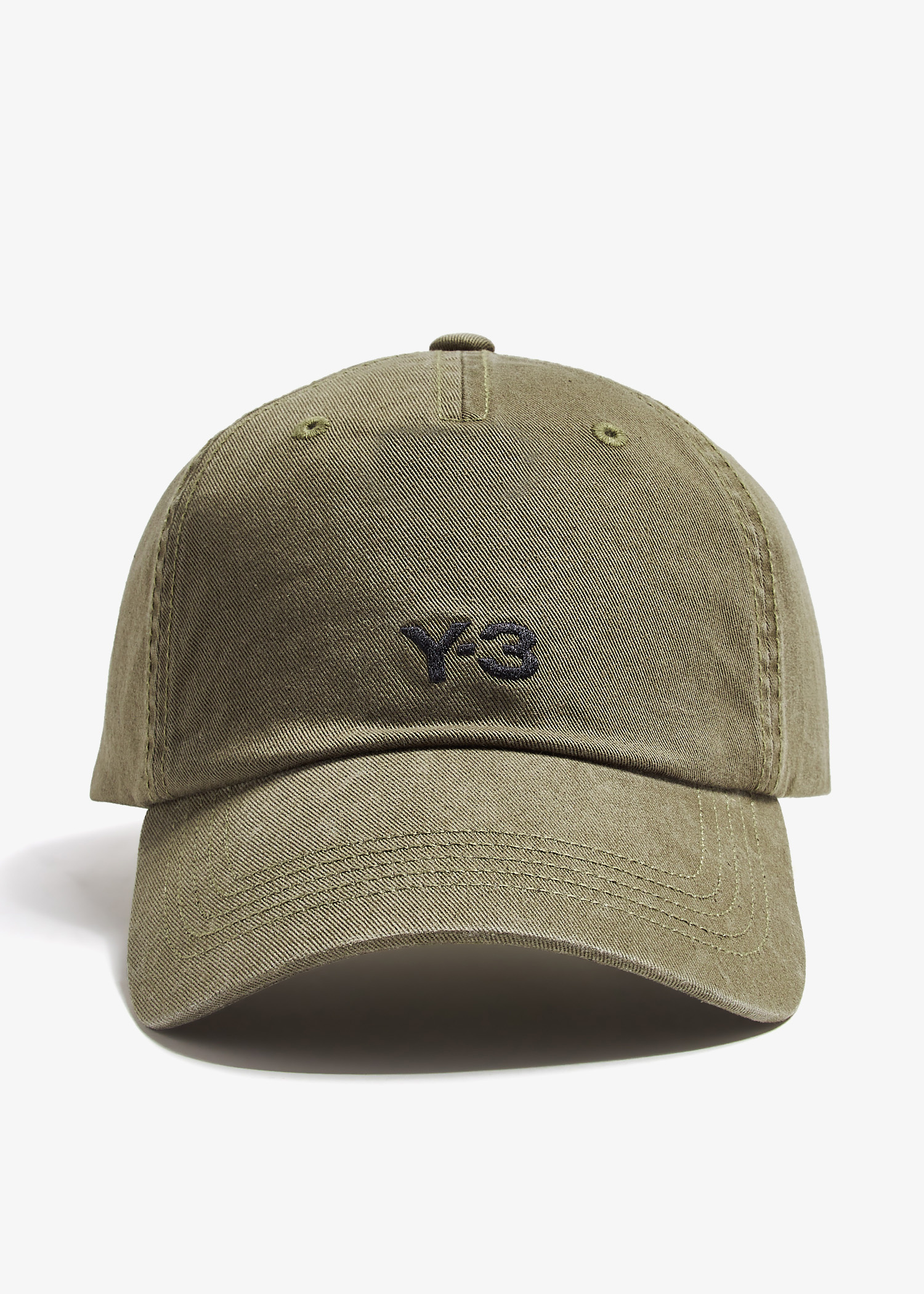 adidas Y-3 Dad cap for Men - Khaki in USA | Level Shoes