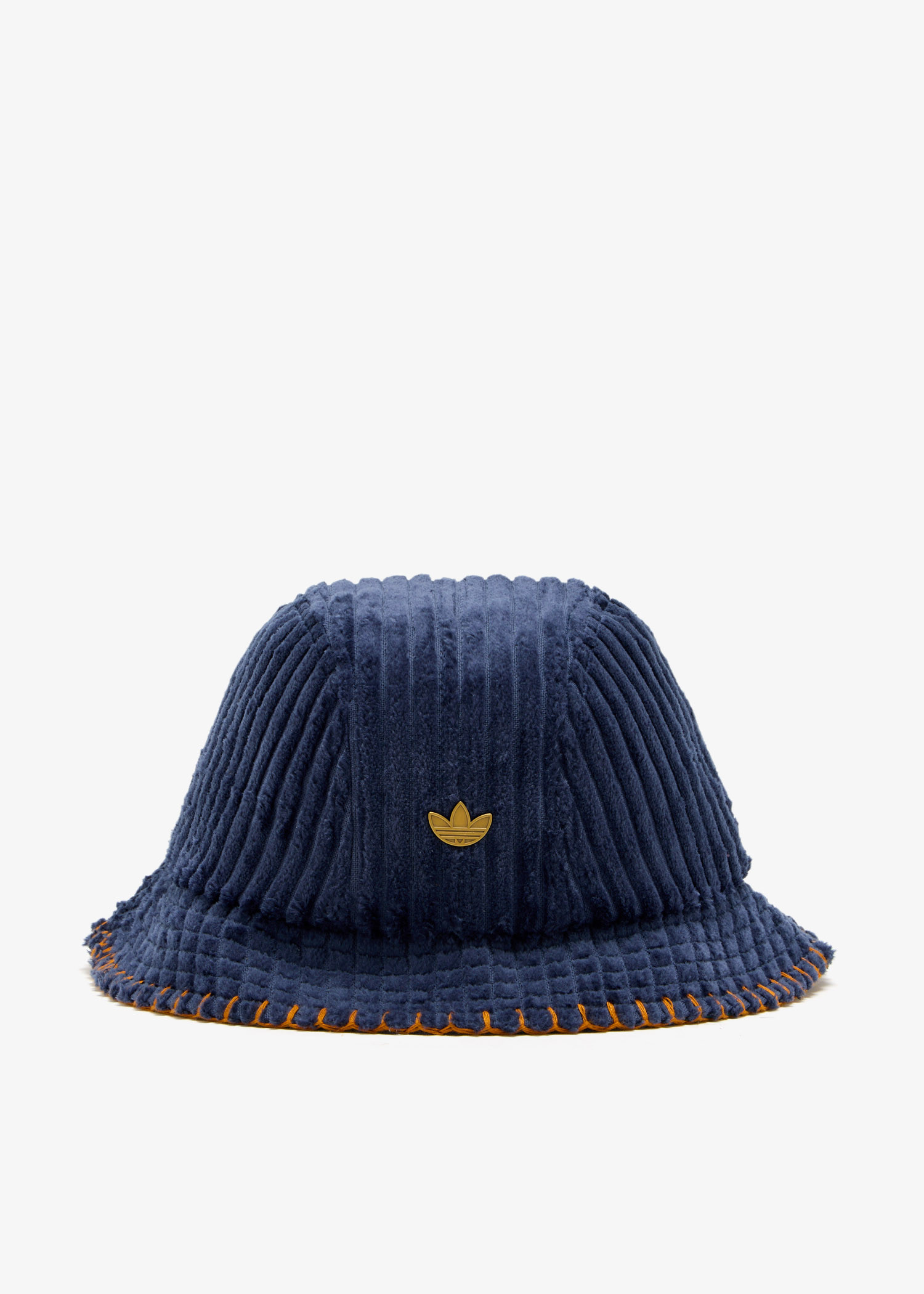 adidas x CLOT bucket hat for Men - Navy in UAE | Level Shoes