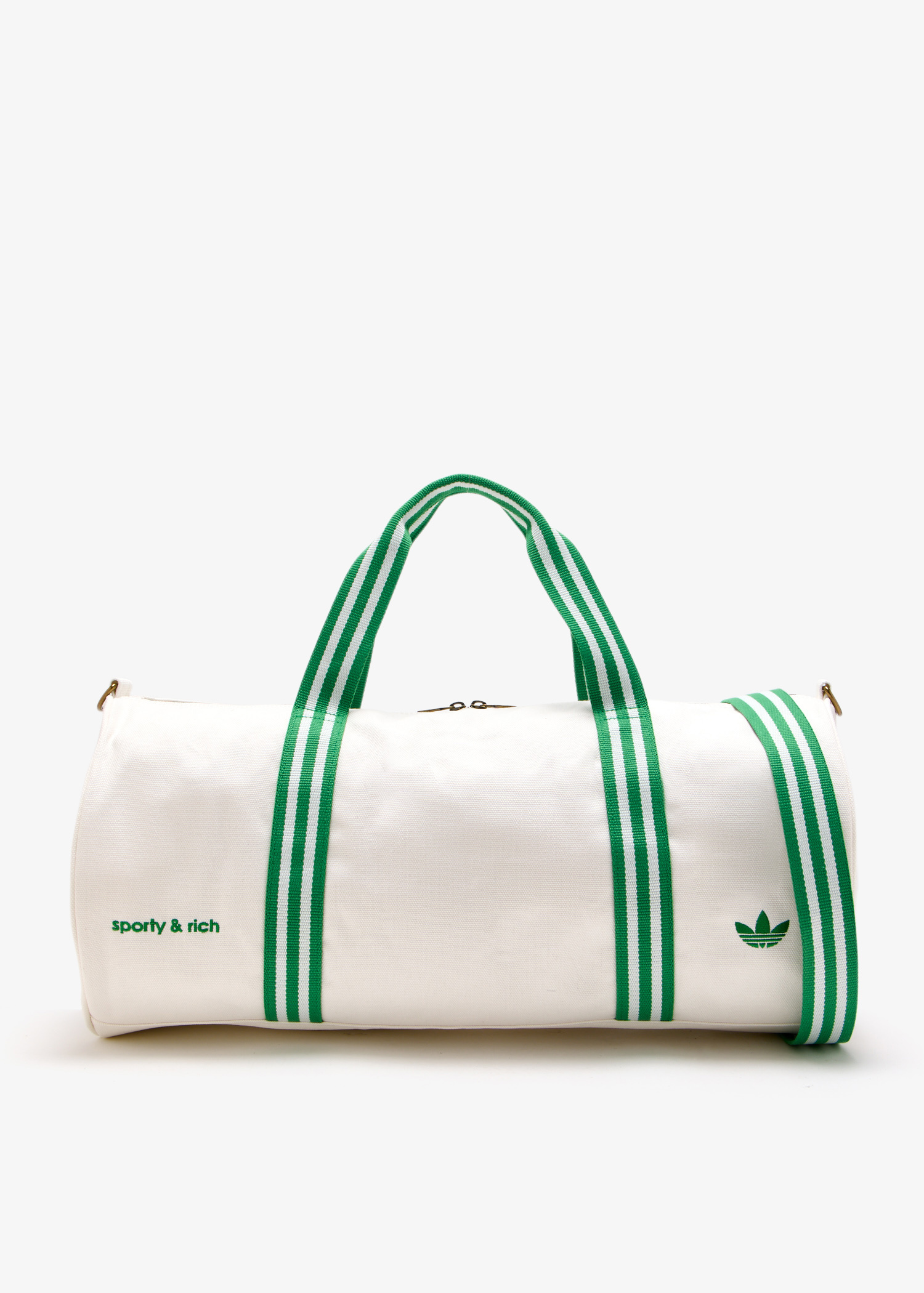 【COLOR iN ID】sporty big bag Adidas Sport Bag - Top4Running.com