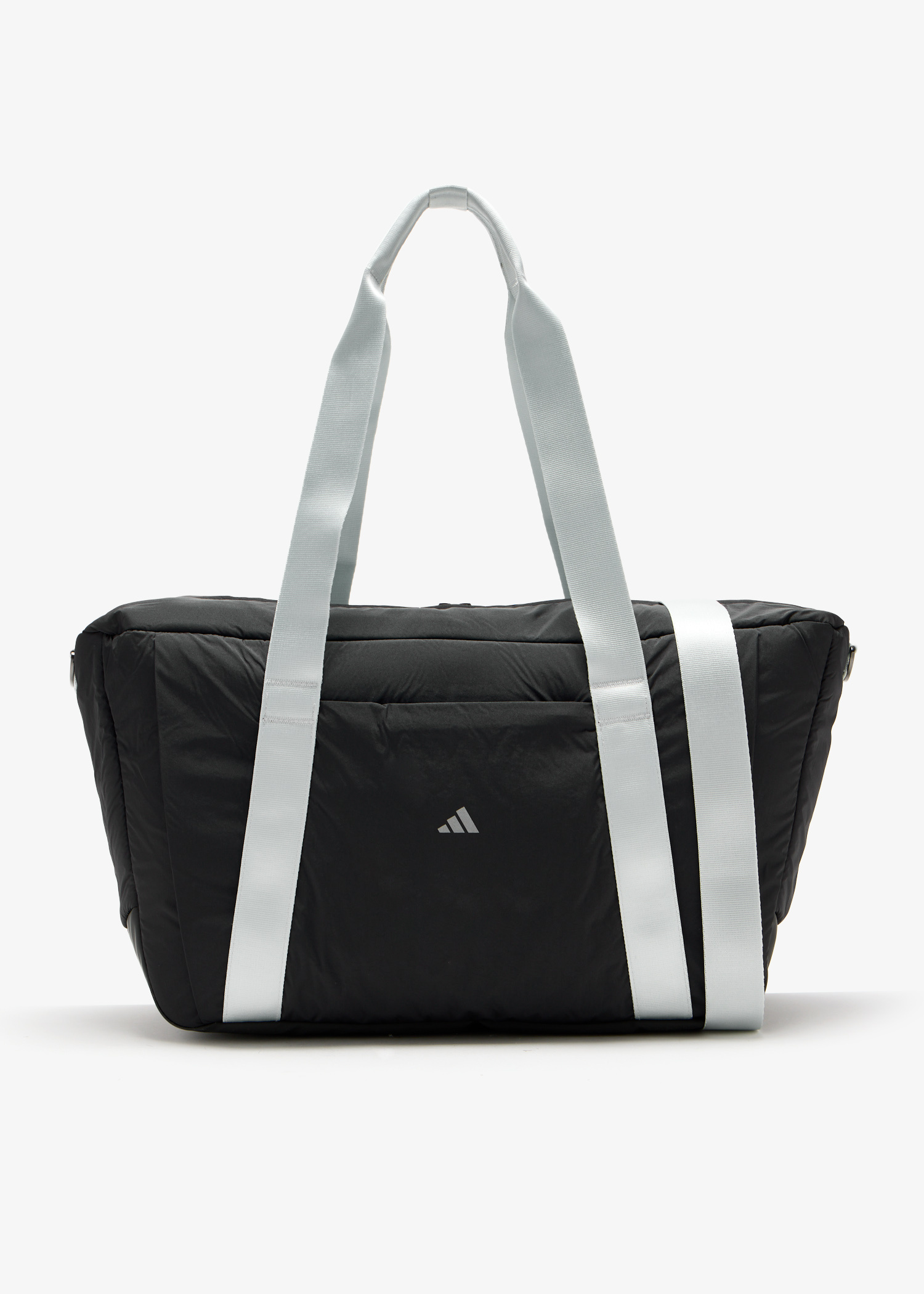 adidas HIIT Gym duffel bag for ADULT-UNISEX, Men, Women - Black in