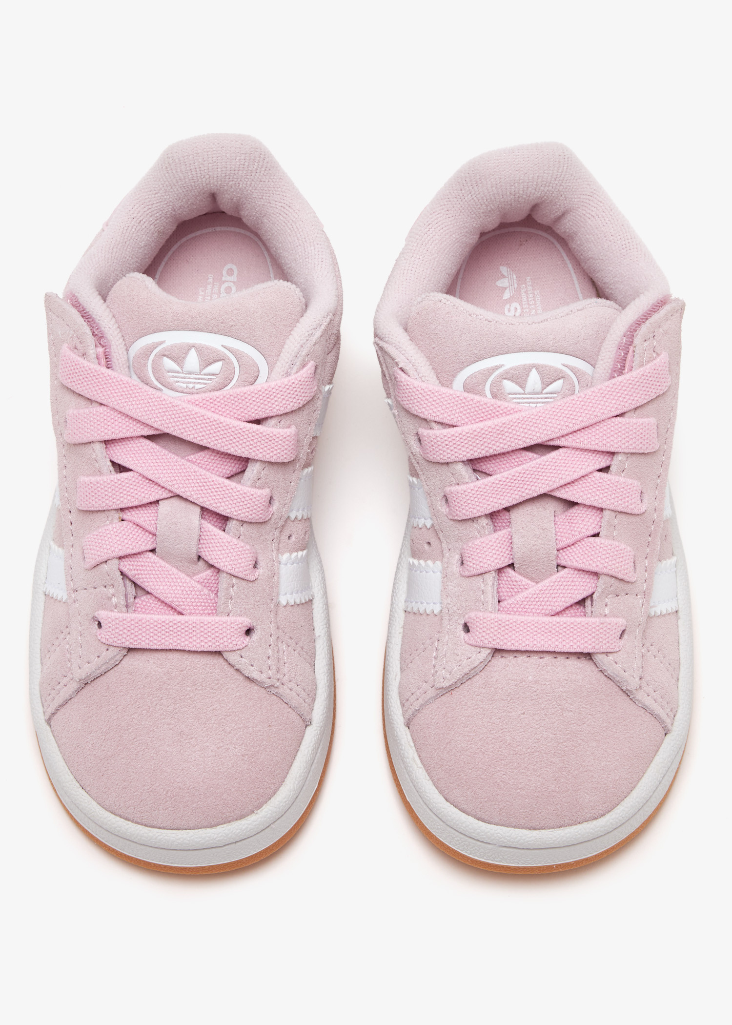 adidas gazelle silver green womens Adidas Campus 00s Veters 'Roze' – The Attic main image 0