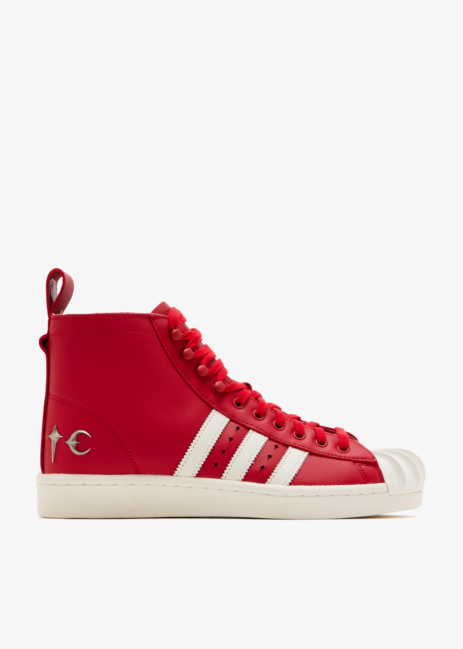 adidas x Thug Club Superstar boots for ADULT-UNISEX, Men