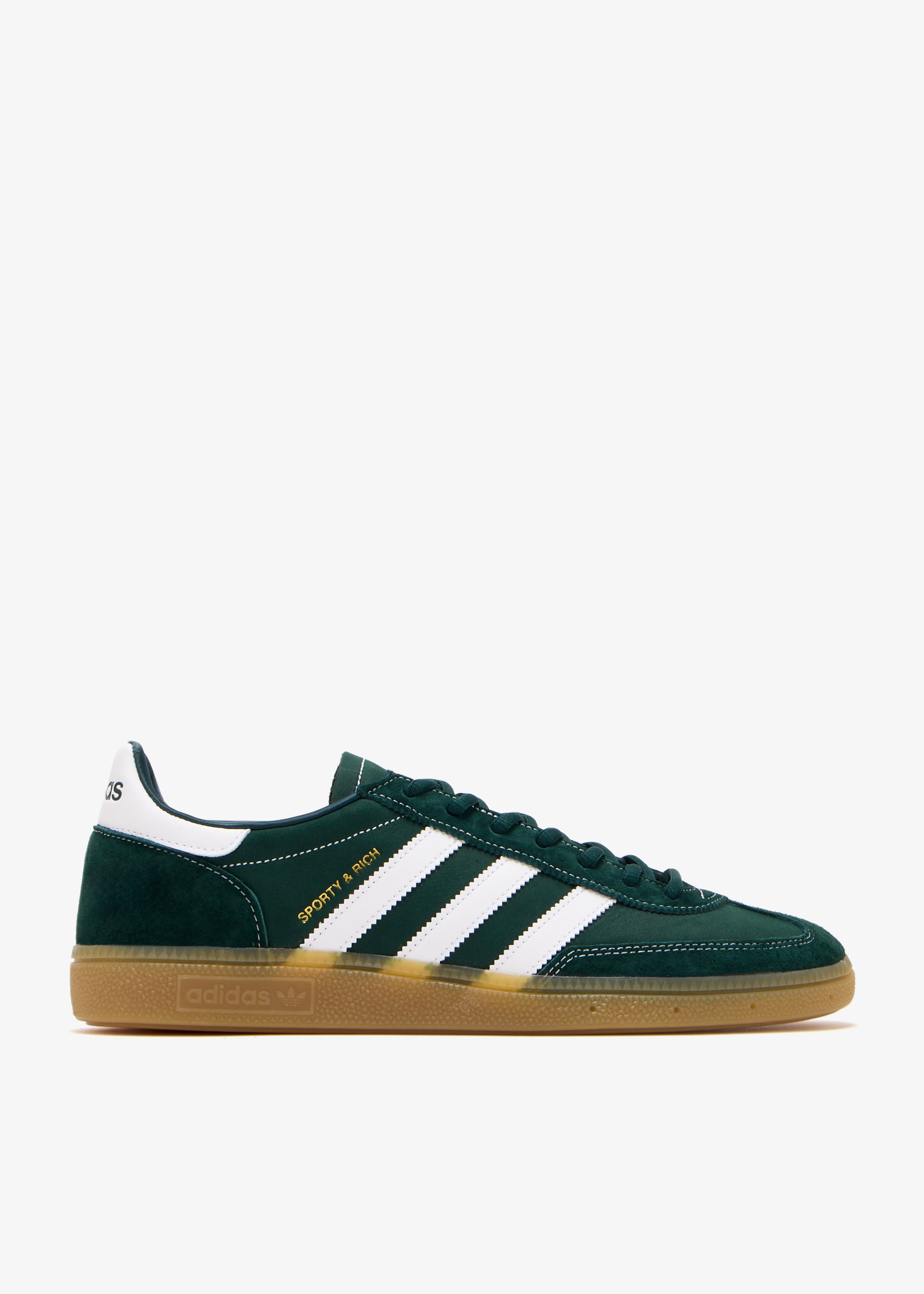 adidas x Sporty & Rich Handball Spezial sneakers for ADULT
