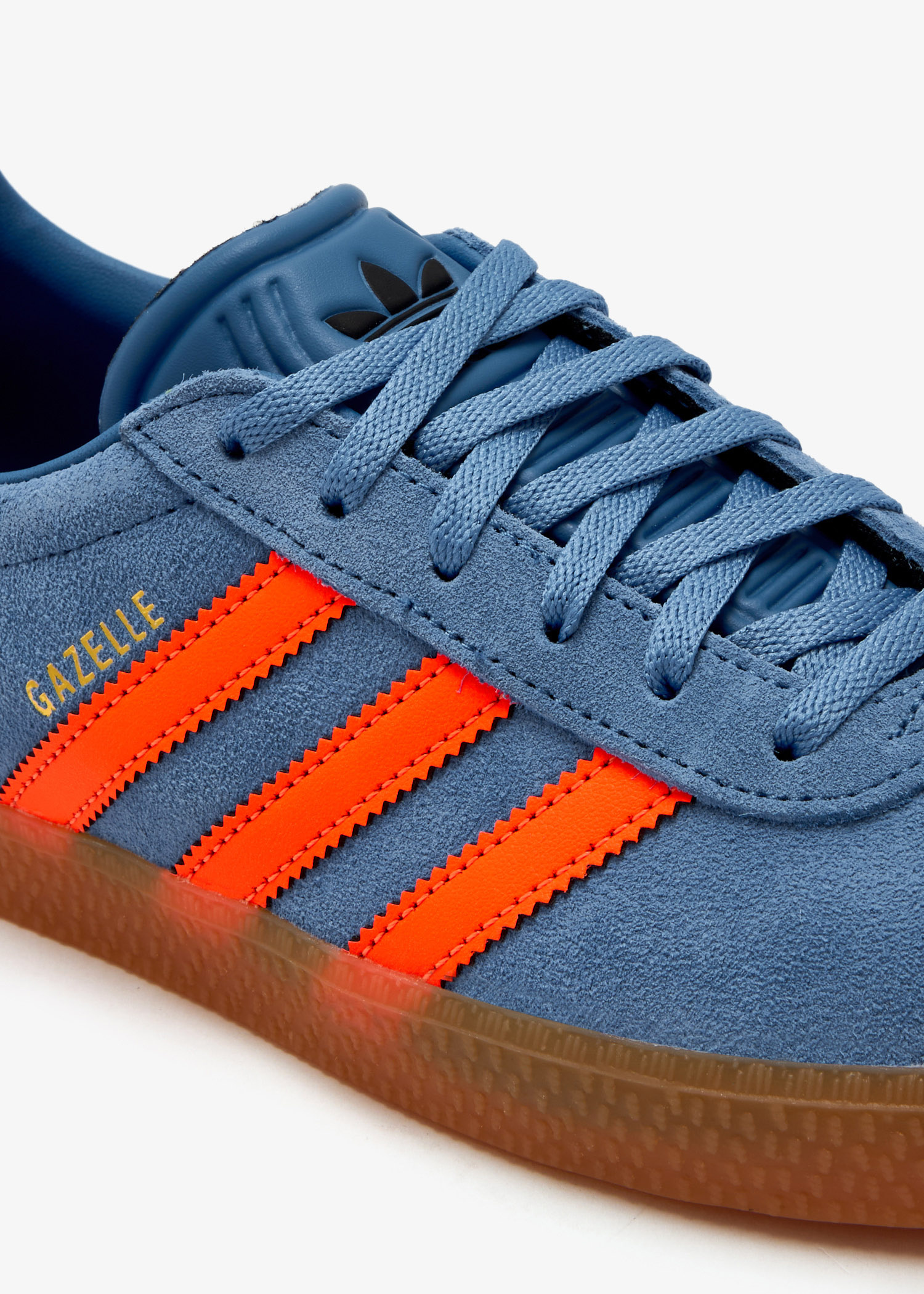 adidas Gazelle sneakers for Boy - Blue in USA | Level Shoes adidas Gazelle sneakers for Boy - Blue in USA | Level Shoes