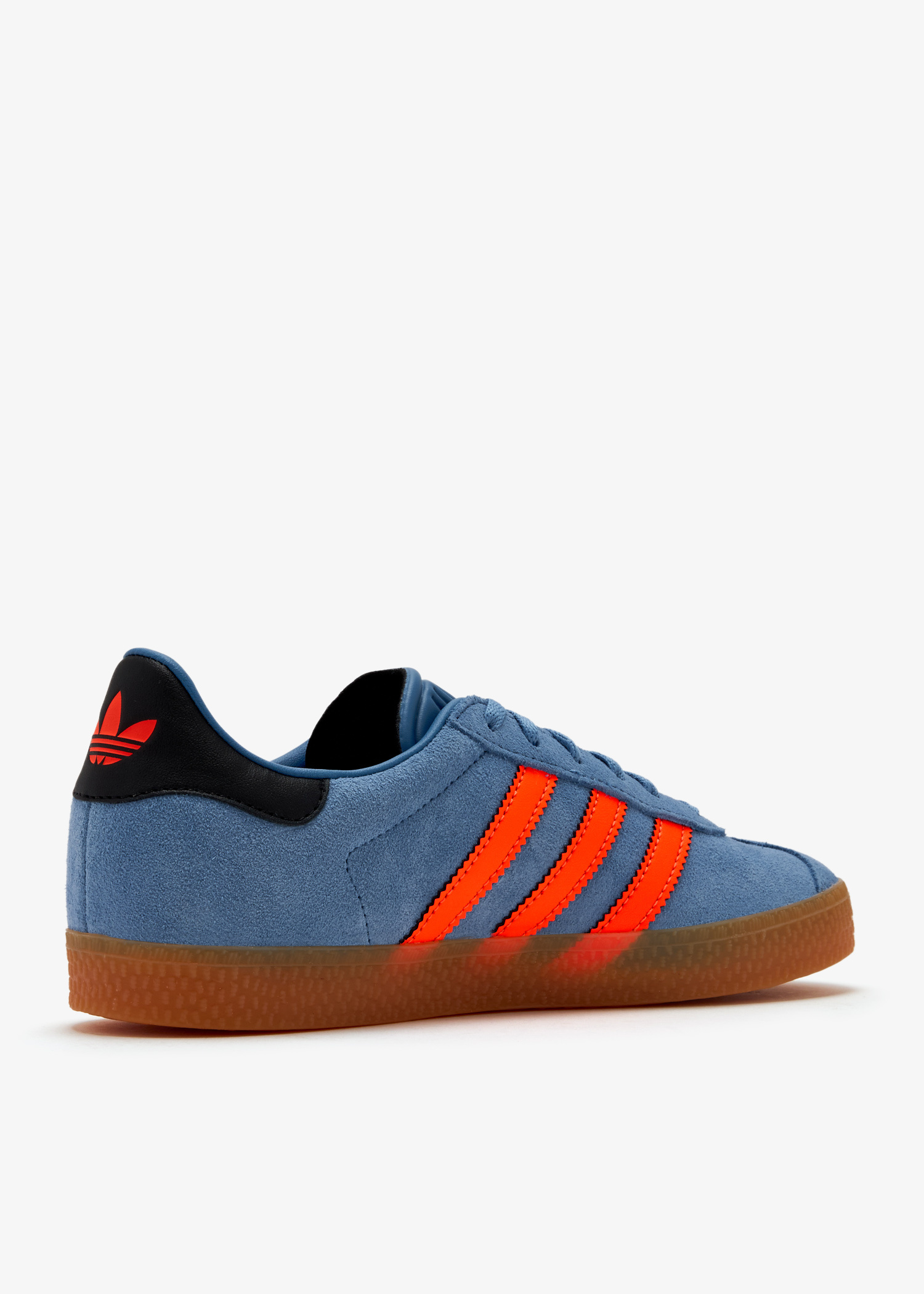adidas gazelle silver green womens adidas Originals Blue Gazelle Indoor Sneakers