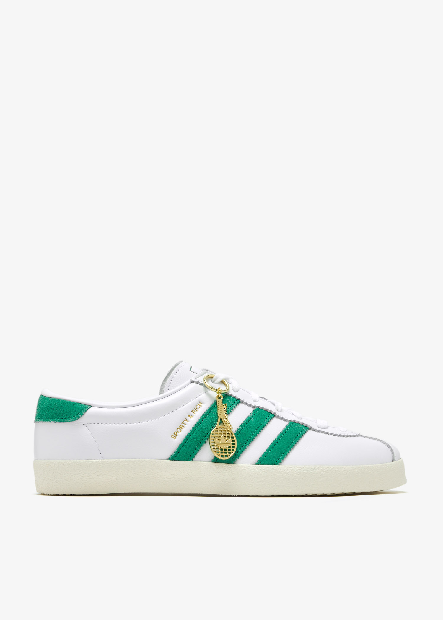 adidas x Sporty & Rich Blanc sneakers for Women - White in UAE