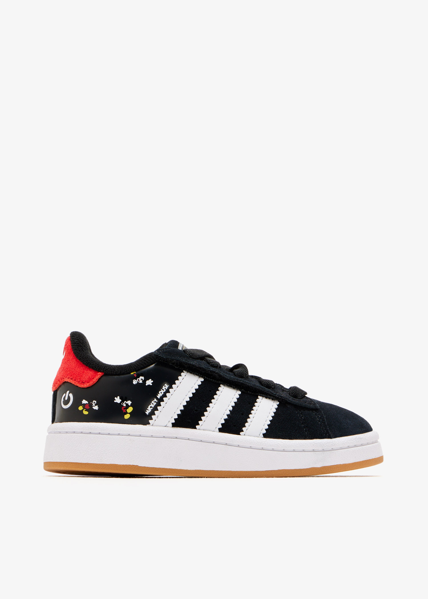 adidas x Disney Campus 00s LED Lights Comfort Closure sneakers for