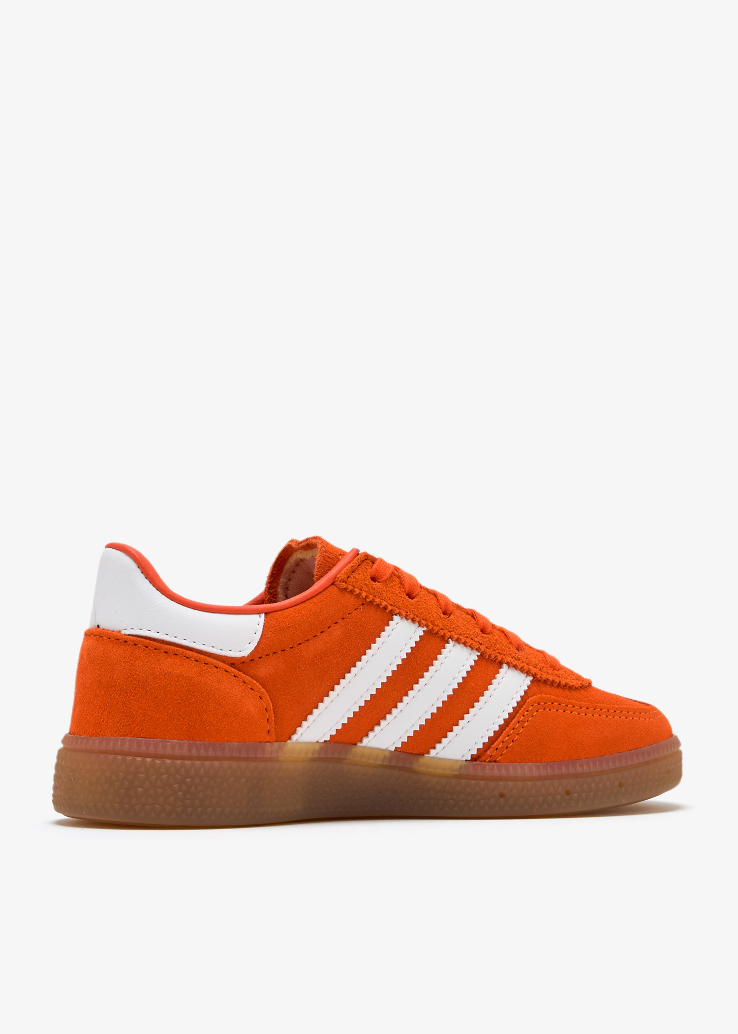 adidas Handball Spezial sneakers for Kids Unisex - Orange in USA