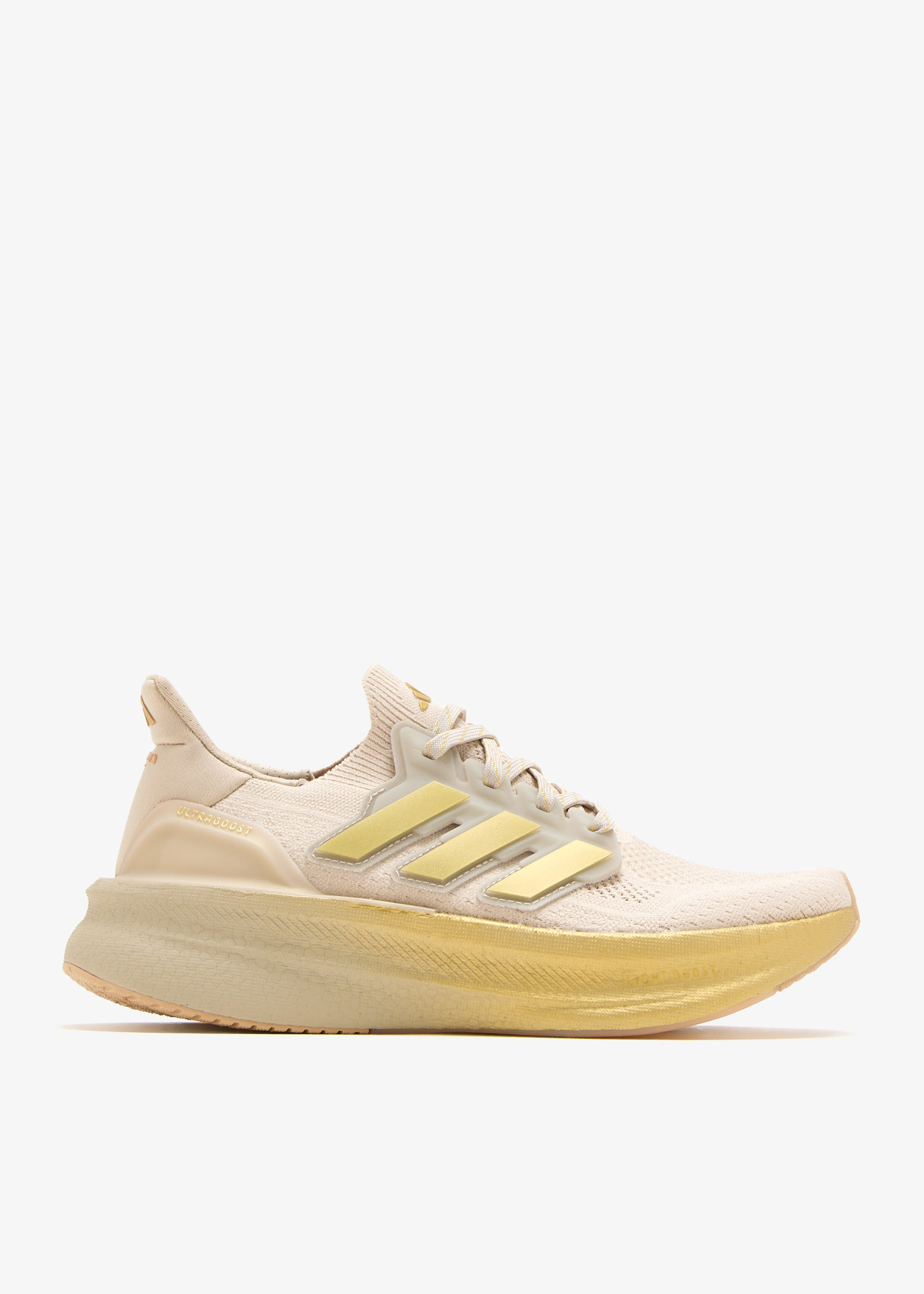 adidas Ultraboost 5 sneakers for ADULT-UNISEX, Men, Women - Beige