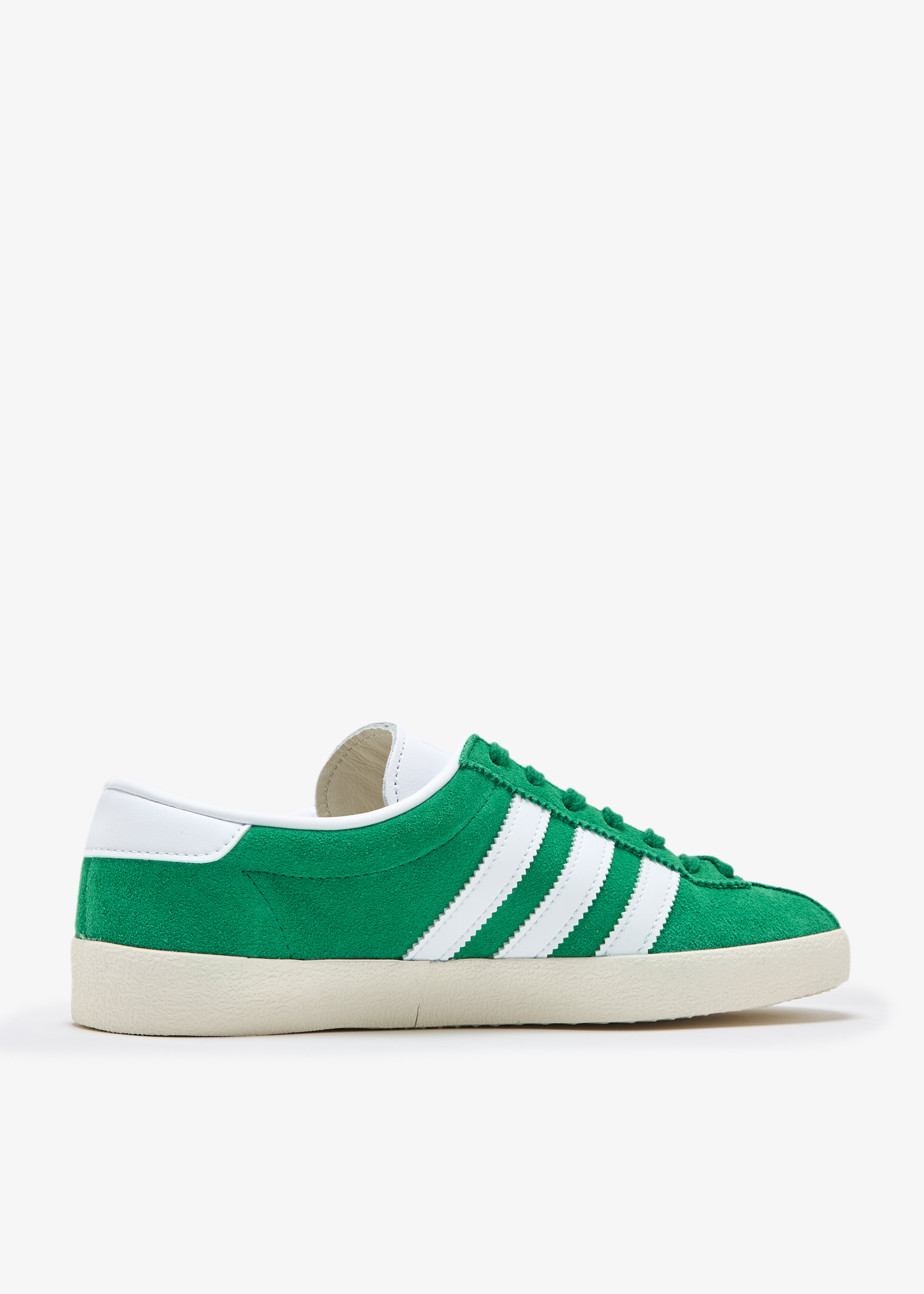 adidas x Sporty & Rich Blanc sneakers for Women - Green in UAE