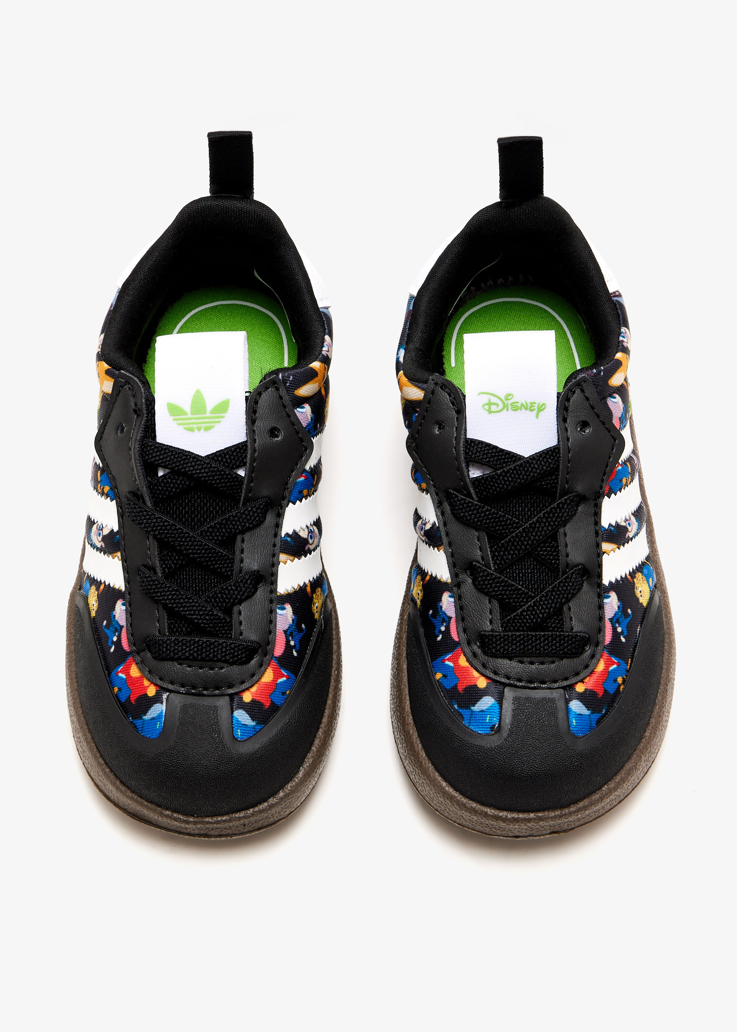 adidas x Disney Zootopia adiFOM Samba 360 I sneakers for Kids Unisex -  Printed in USA | Level Shoes