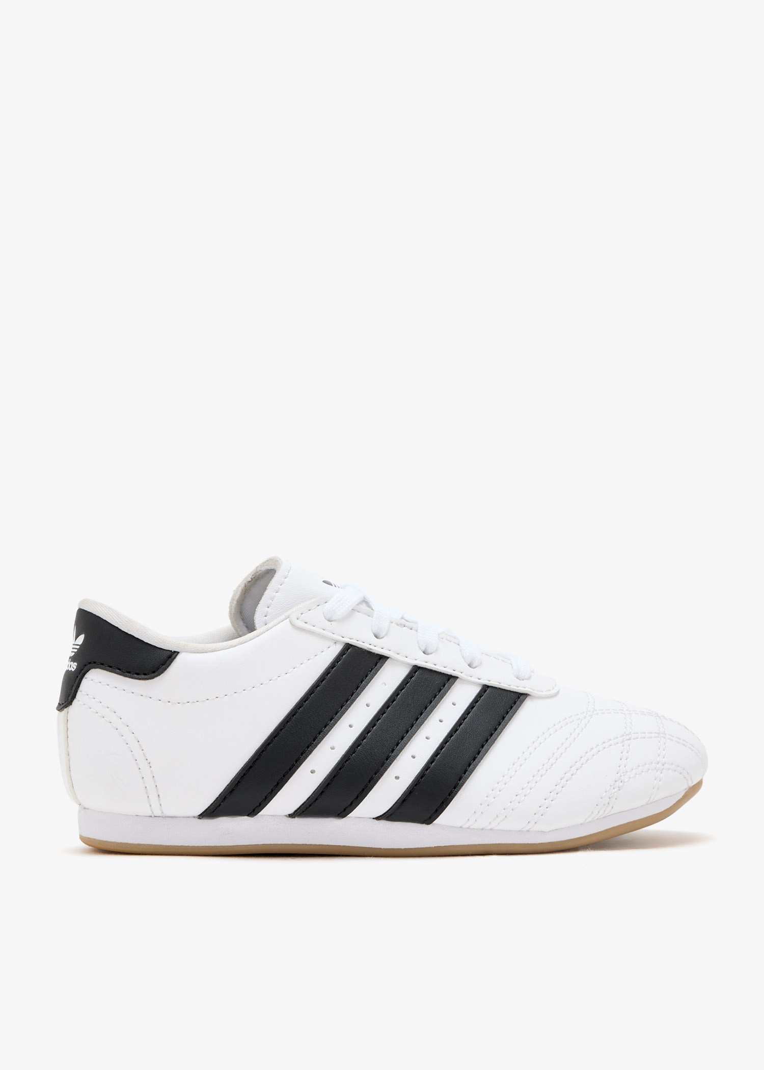 adidas Taekwondo lace sneakers for Kids Unisex - White in USA