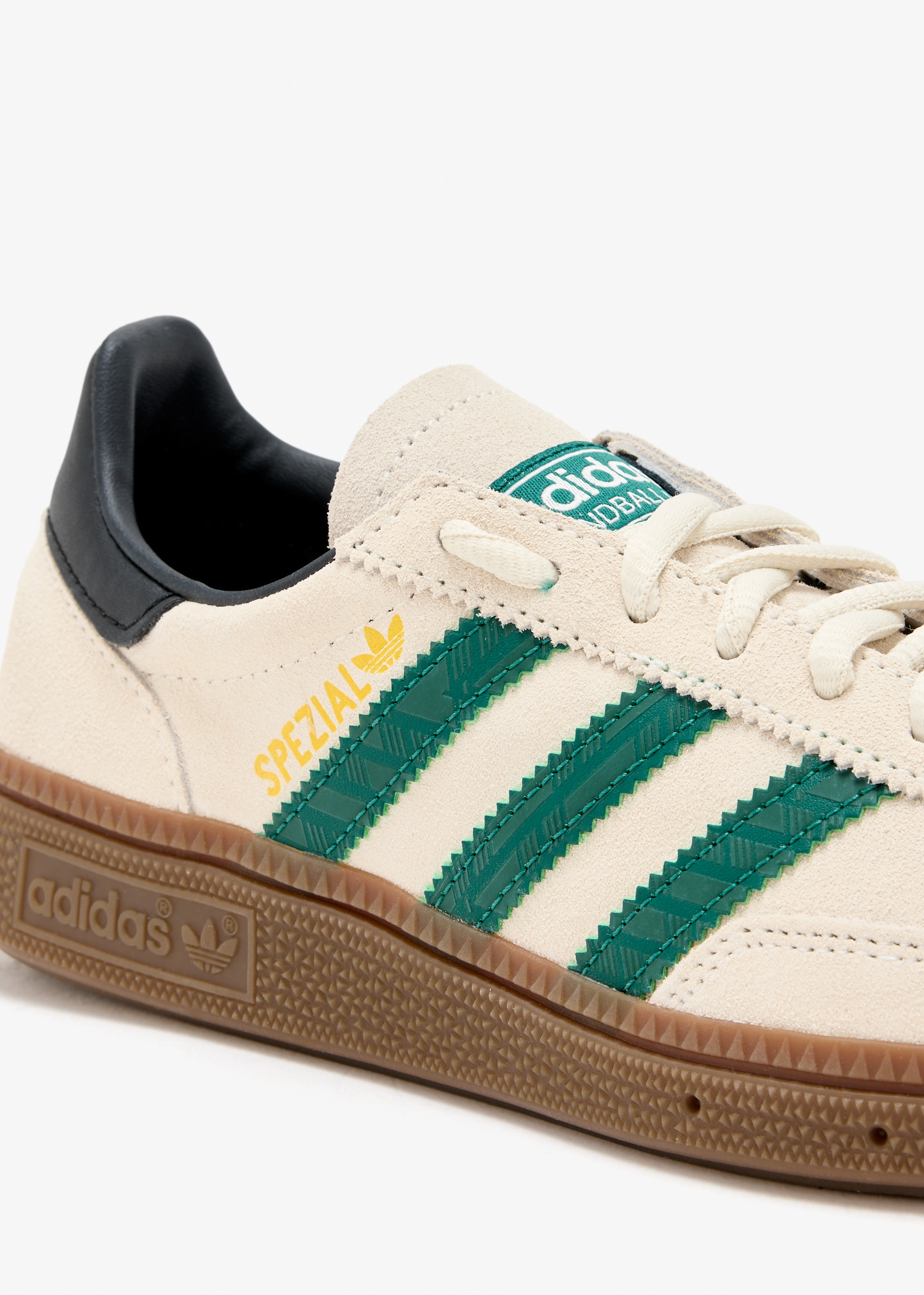 adidas Handball Spezial sneakers for Kids Unisex - White in USA