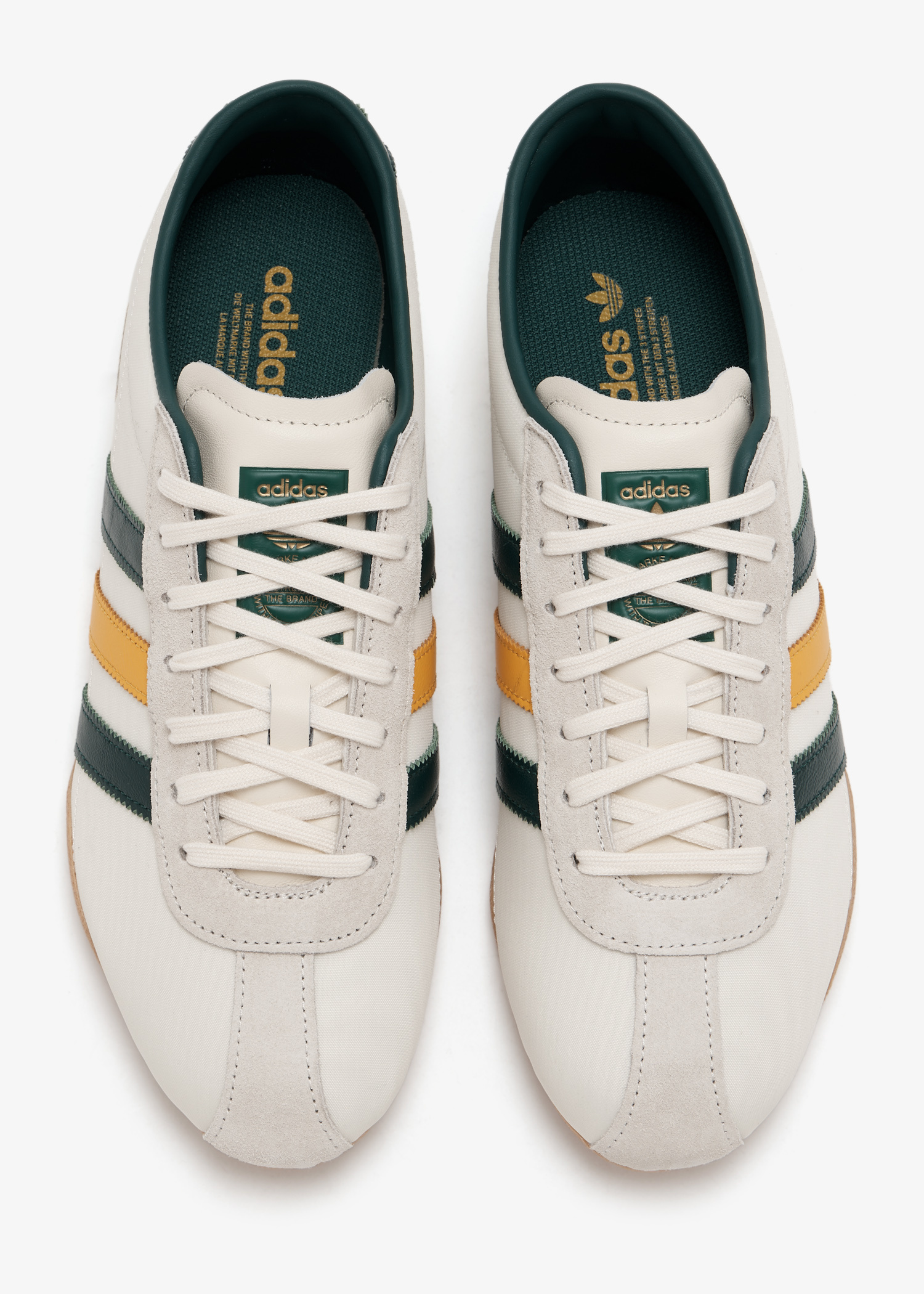 adidas Tokyo sneakers for ADULT-UNISEX, Men, Women - Beige in USA