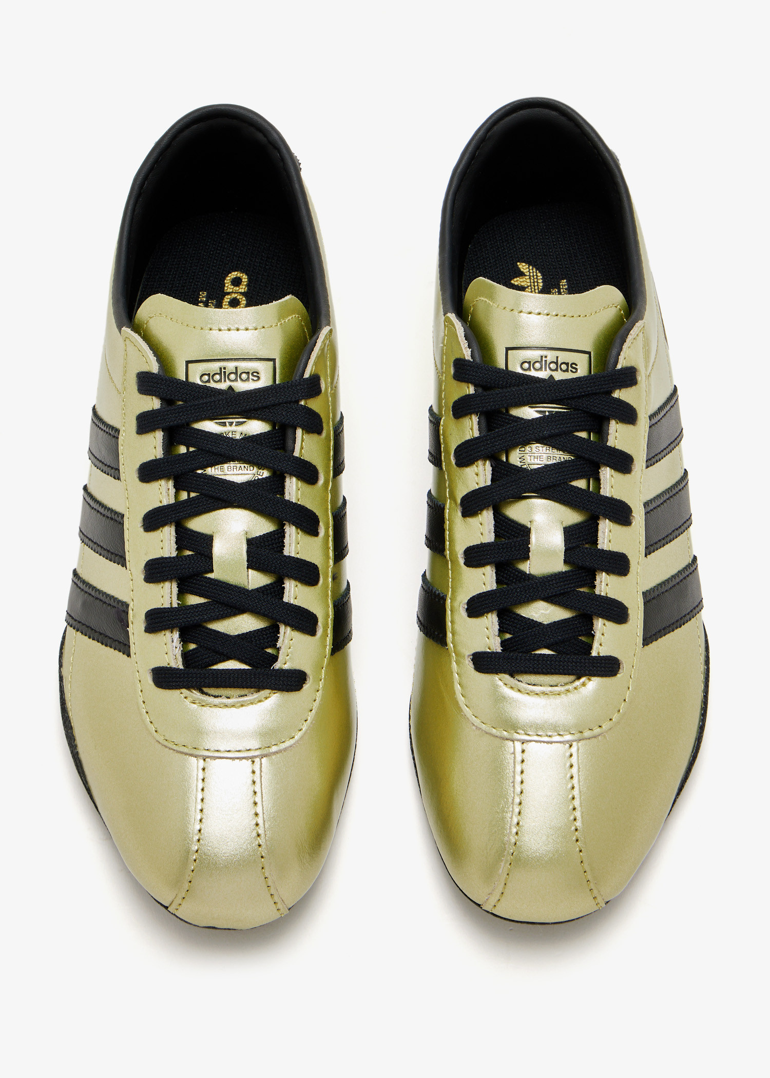 TiNYKLASH Low TOKYOGOLD V2 トーキョーゴールドV2 TiNYKLASH Low