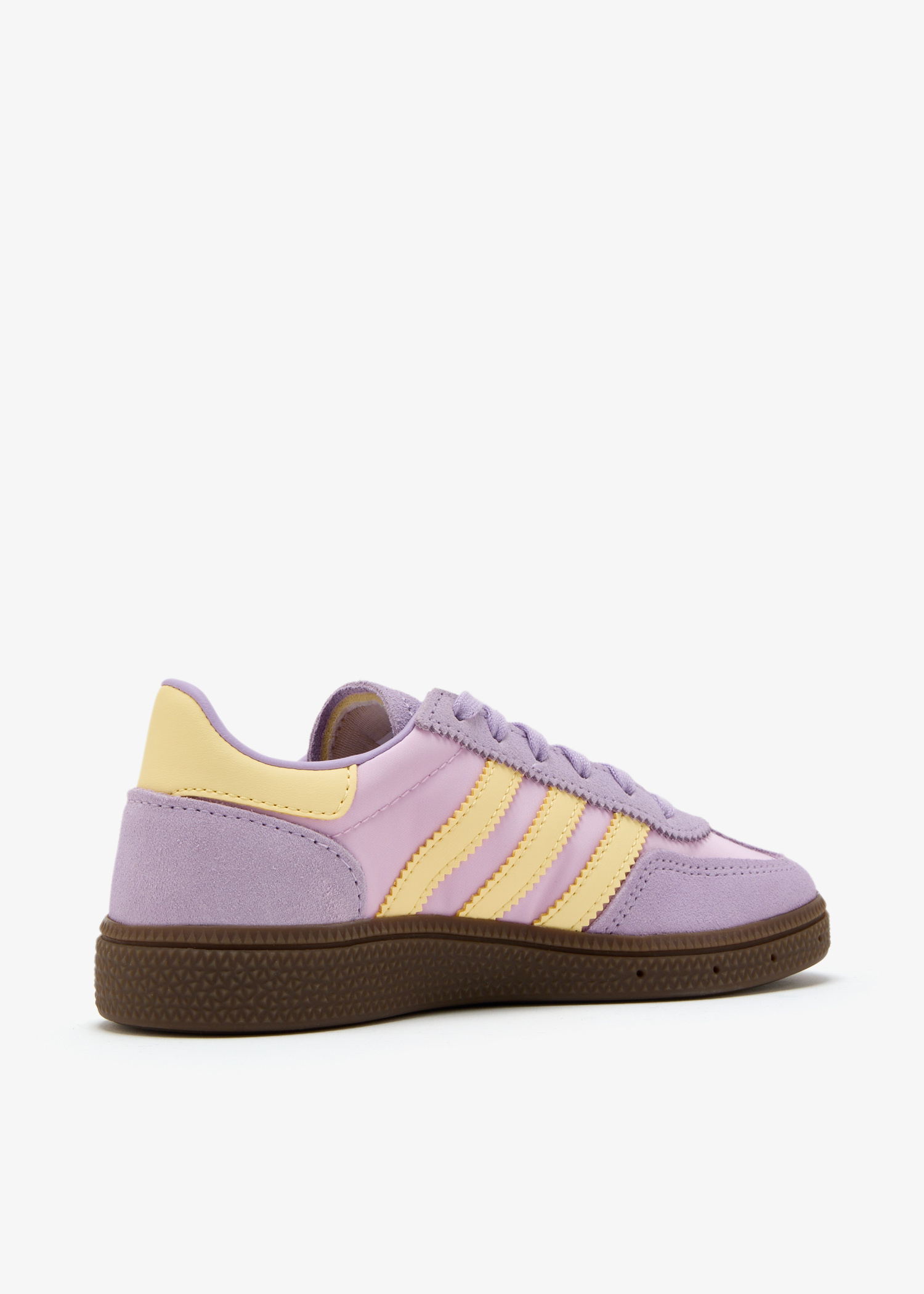 adidas Handball Spezial sneakers for Girl - Purple in USA | Level