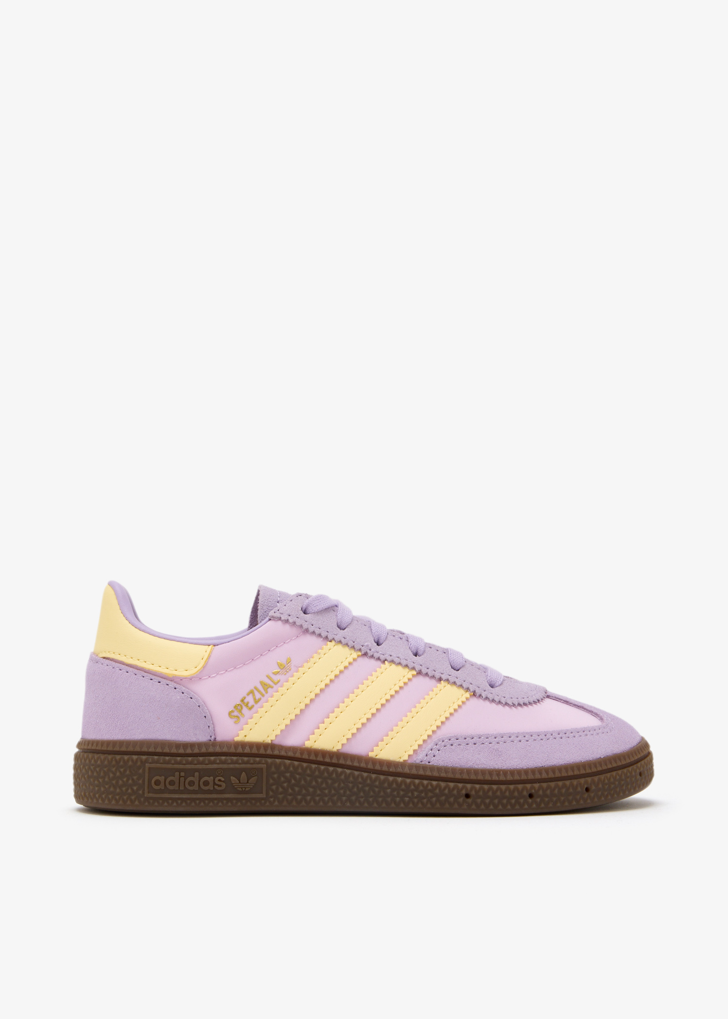 adidas Handball Spezial Comfort Closure sneakers for Girl - Purple