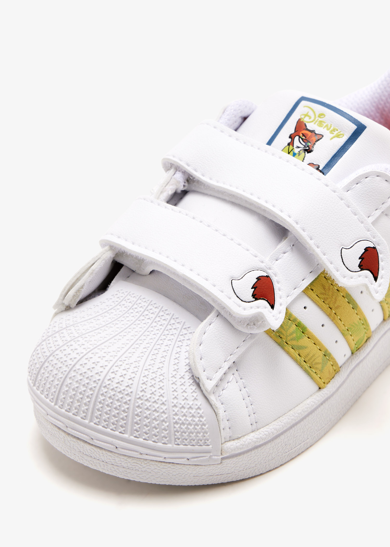 Disney - star WMNS) adidas Disney x ZX Wavian 'Bambi' GZ6246