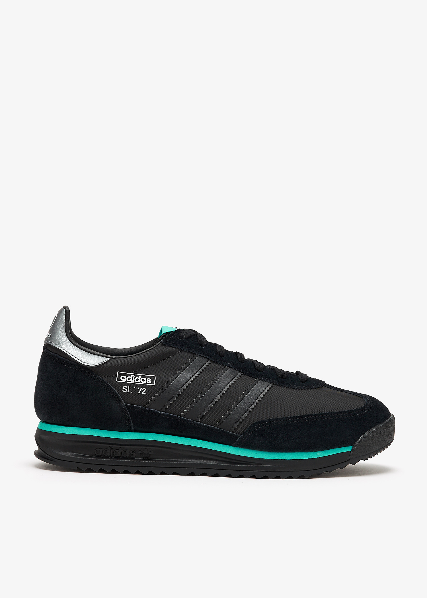 adidas x Mercedes-AMG PETRONAS F1 SL 72 RS sneakers for ADULT