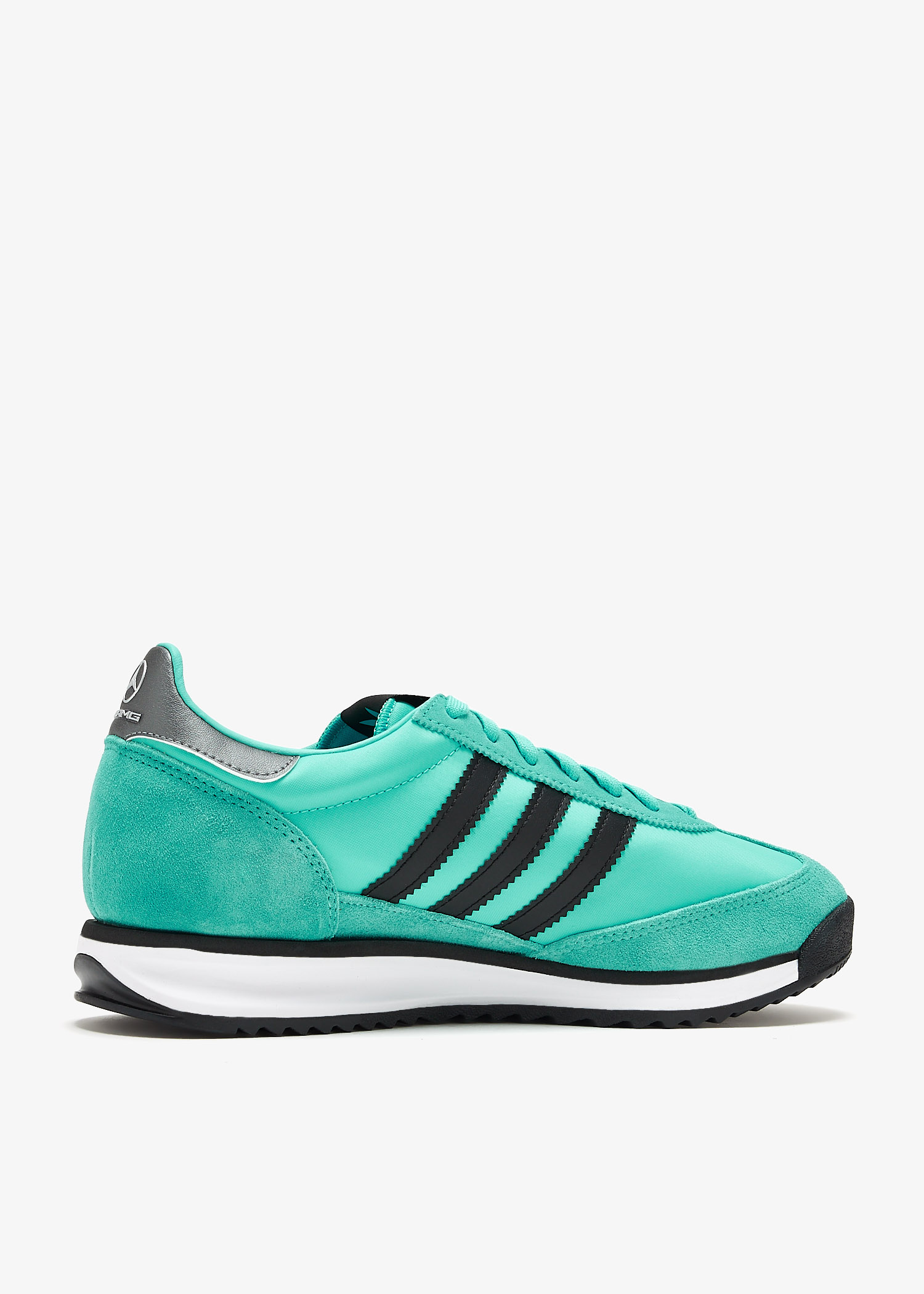 adidas x梅赛德斯-AMG Petronas F1 SL 72 RS运动鞋，男性，女性
