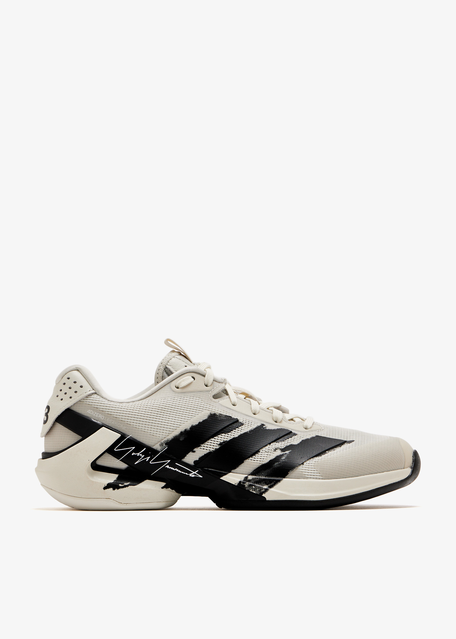 Y-3 Ubersonic 5 tennis shoes for Women - Grey in UAE | Level
