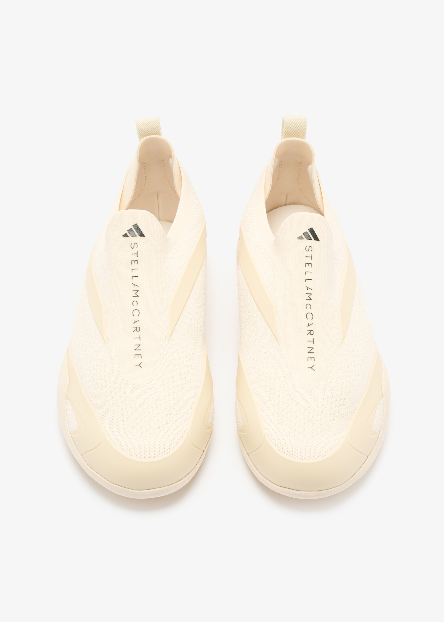 adidas x Stella McCartney Taekwondo slip-on shoes for ADULT