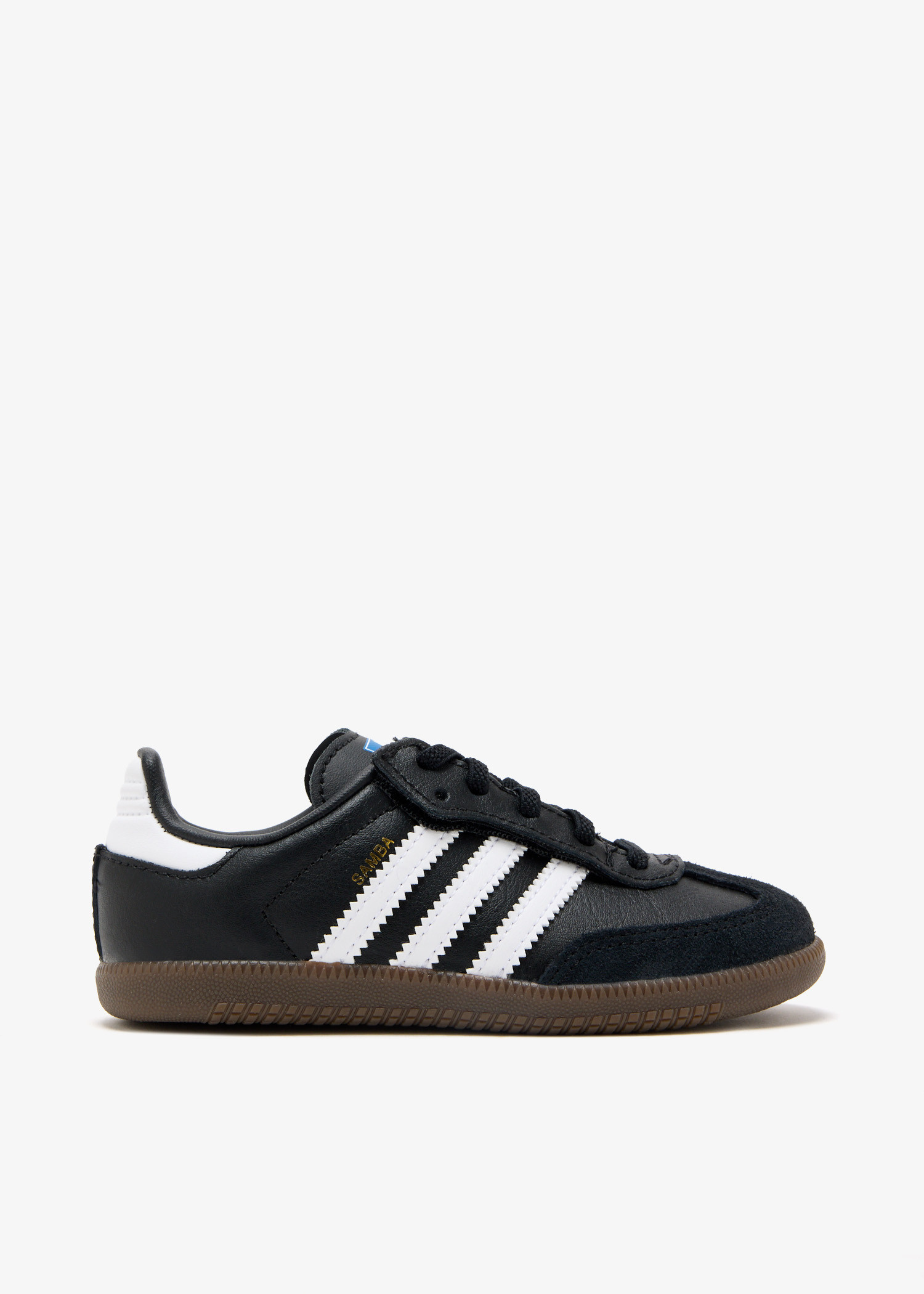 adidas Samba OG Comfort Closure sneakers for Kids Unisex