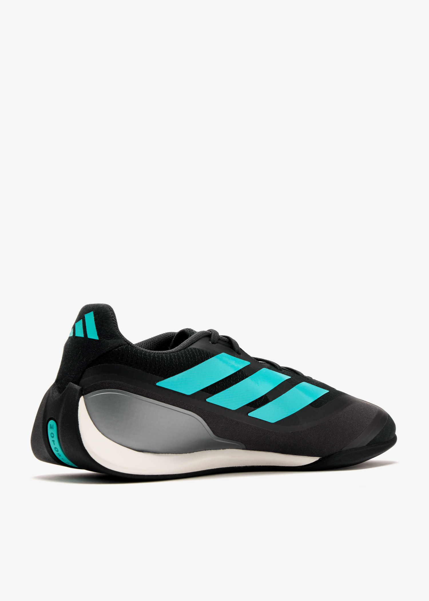 [ADIDAS] コラボ☆アディダス×MERCEDES AMG PETRONAS adidas Lightblaze Mercedes-AMG Petronas Formula One Team