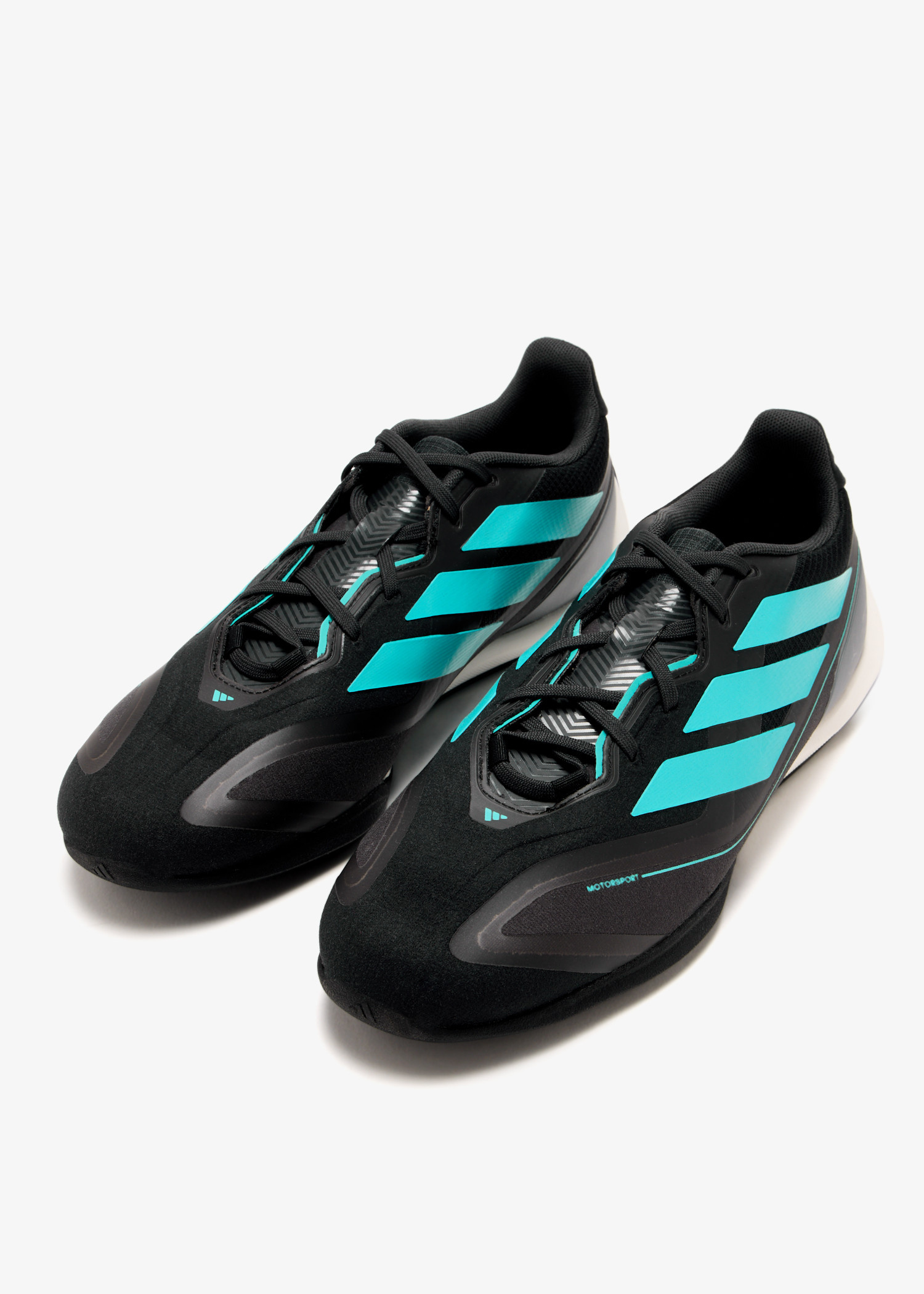adidas x Mercedes-AMG PETRONAS F1 Racing Pro sneakers for