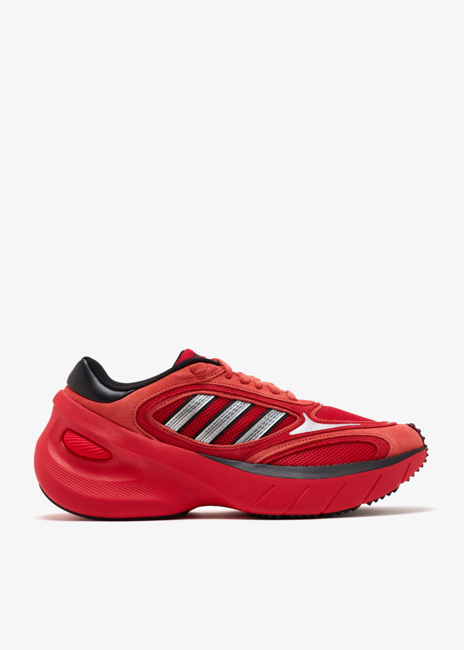 adidas Adizero Goukana sneakers for ADULT-UNISEX, Men, Women - Red