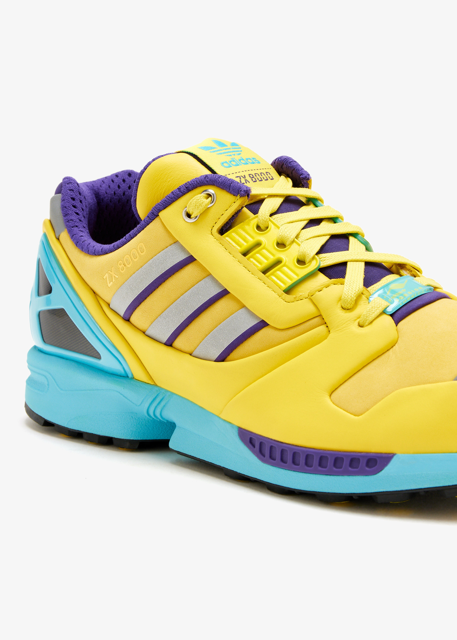adidas ZX8000 Consortium sneakers for ADULT-UNISEX, Men, Women