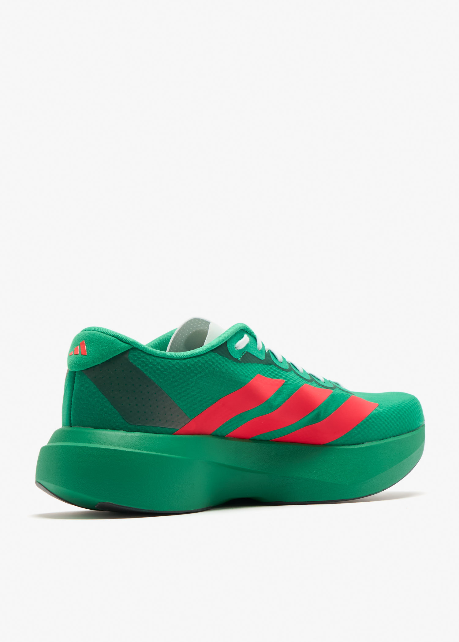 adidas Adizero EVO SL Woven sneakers for Men - Green in USA